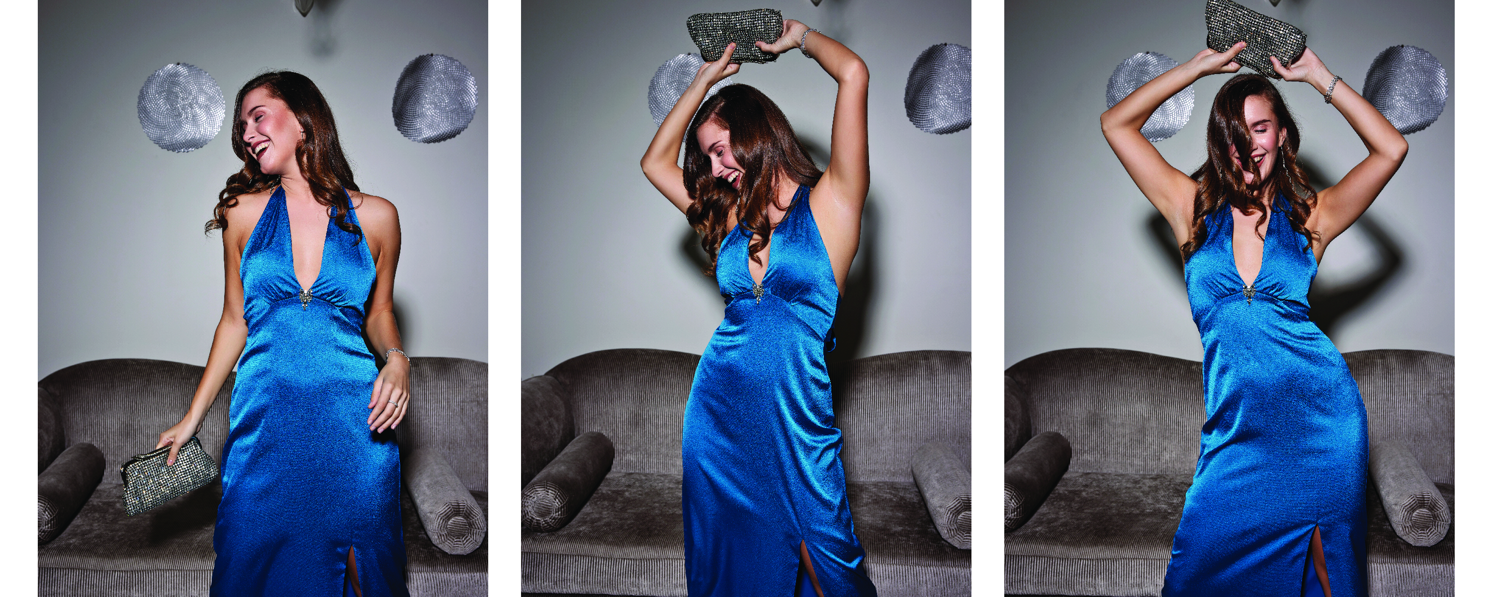 NOCTURNAL LUSTER - A/W'23