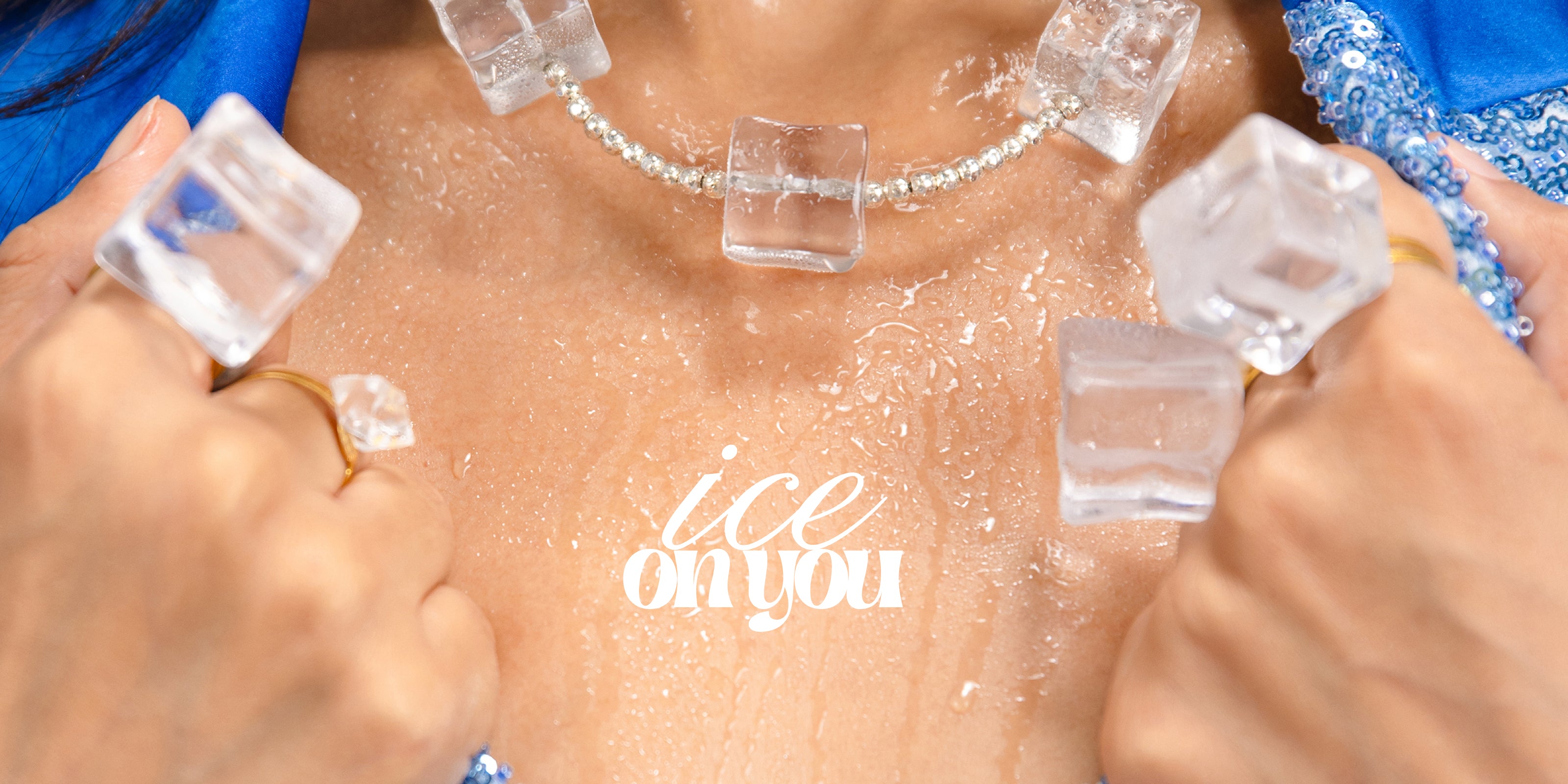 ICE ON YOU - SUMMER'24