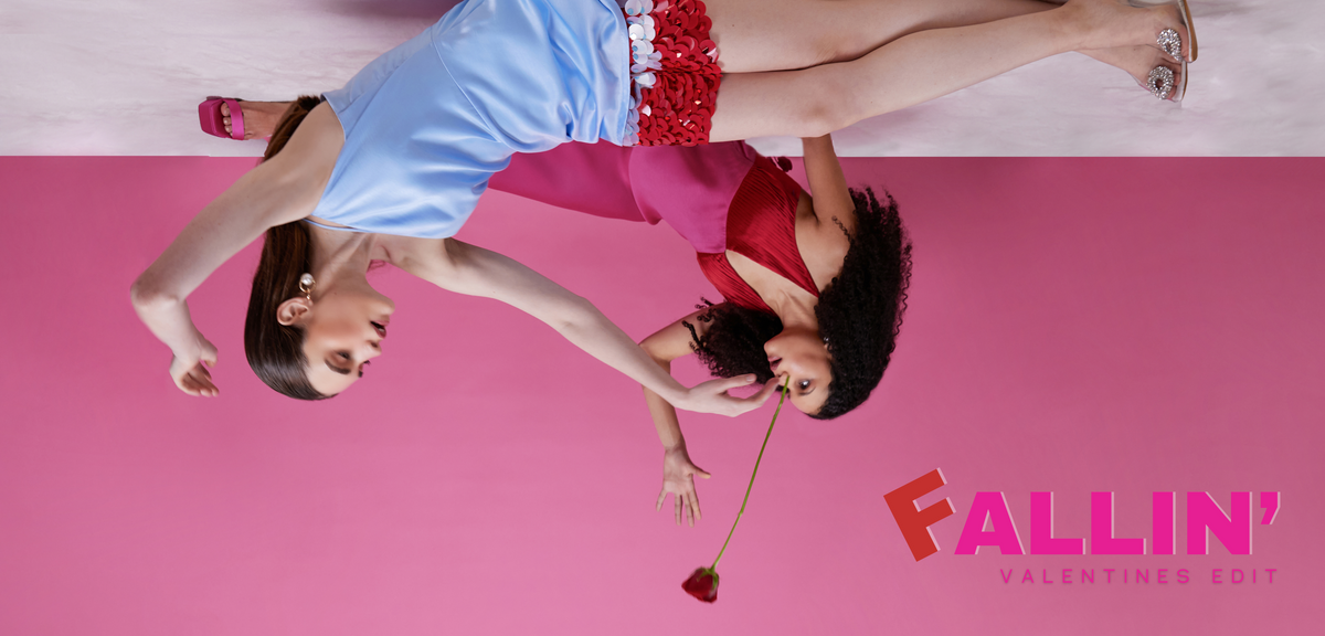 FALLIN'