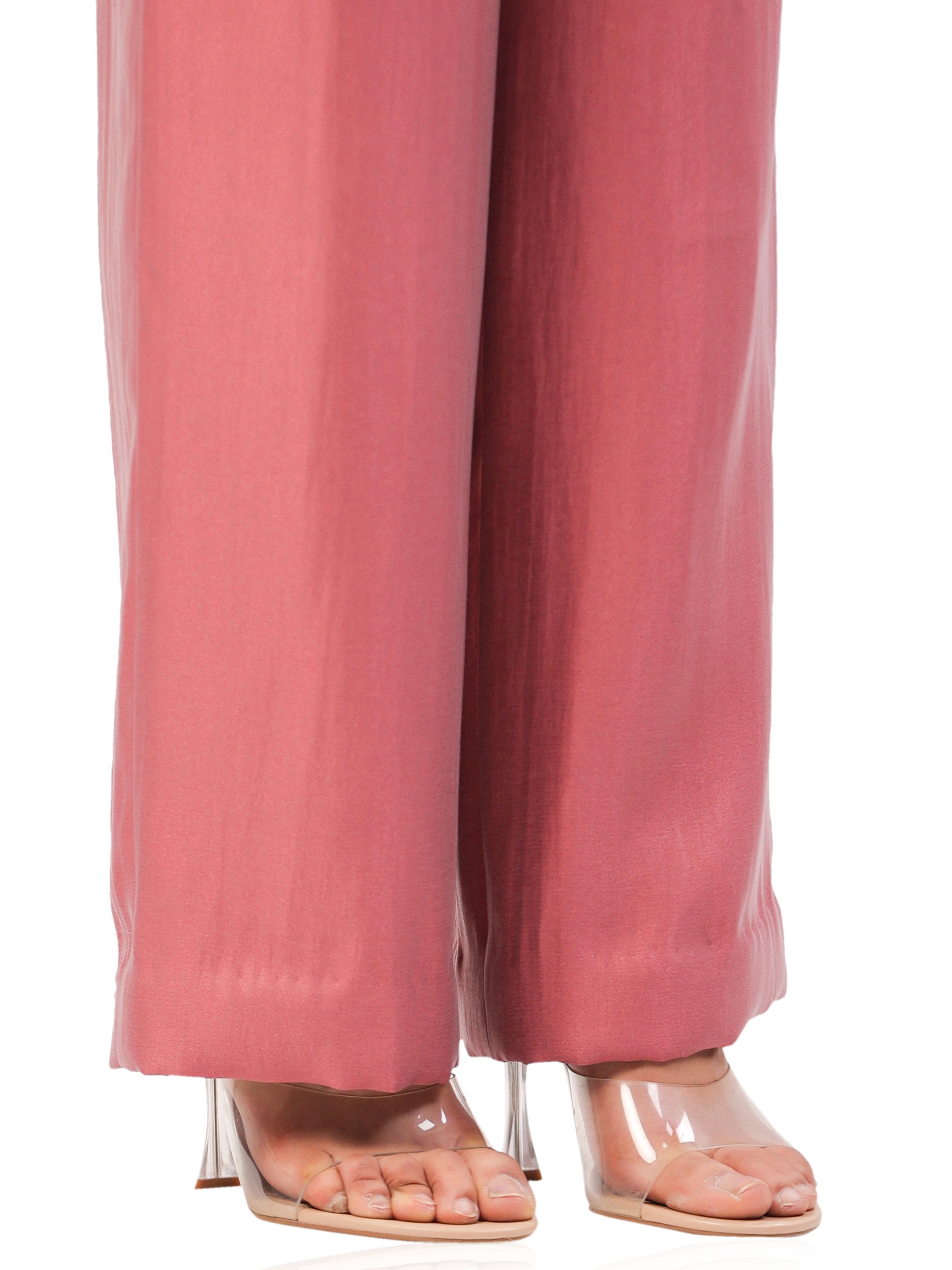 Ingrid Straight Pants