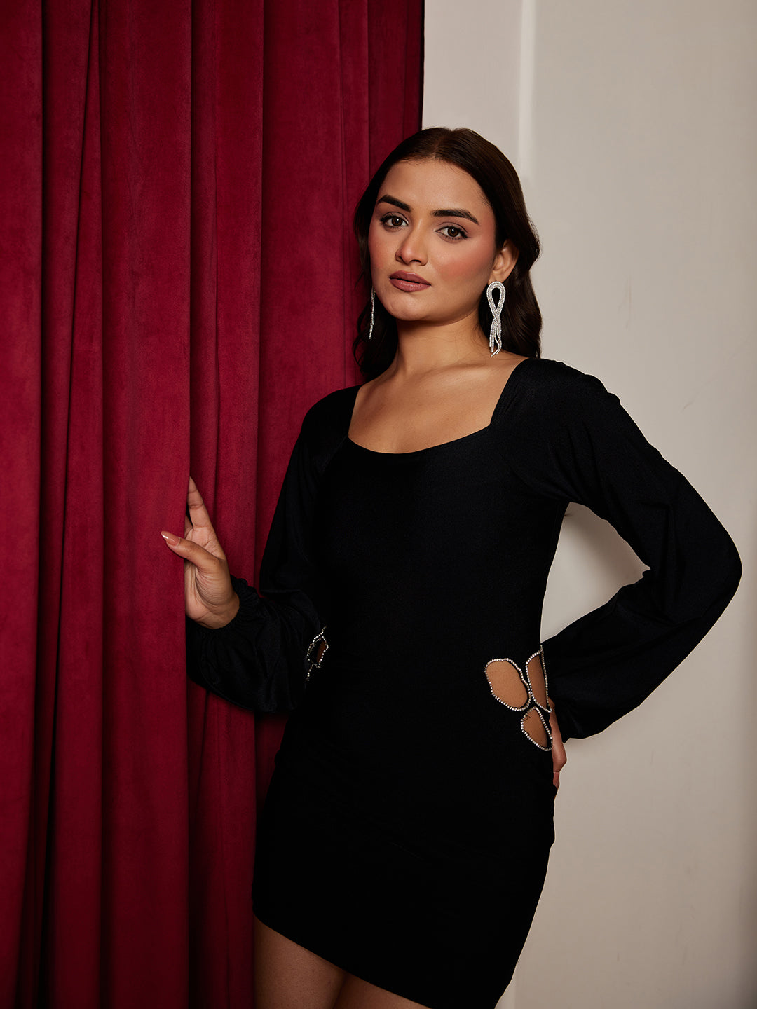 Vera Mini Dress