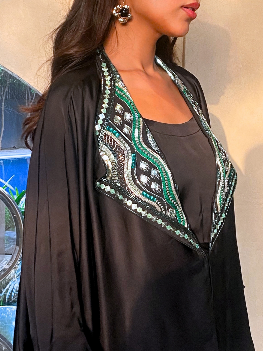 Naomi Set