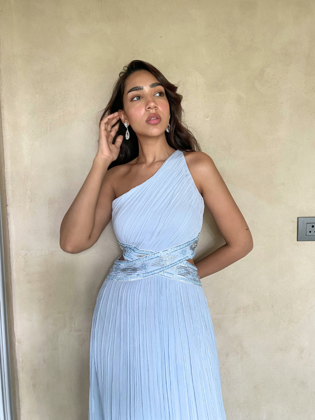 Carolina Gown