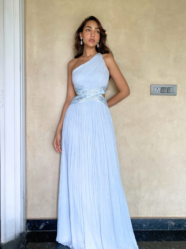 Carolina Gown