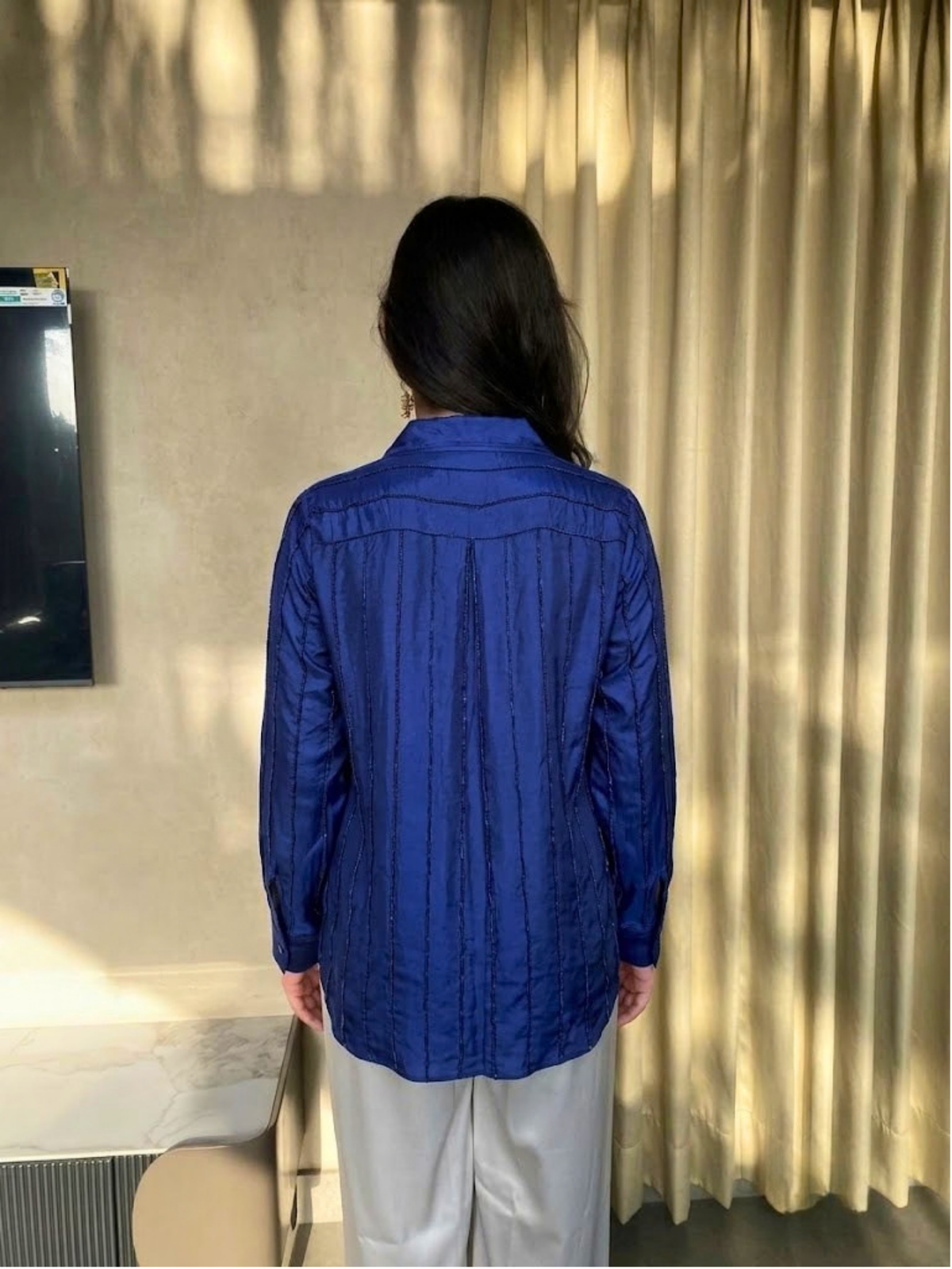 Sirin Shirt