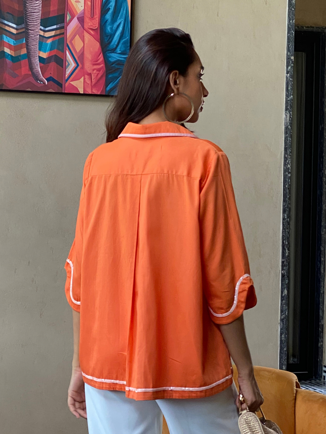 Sienna Shirt