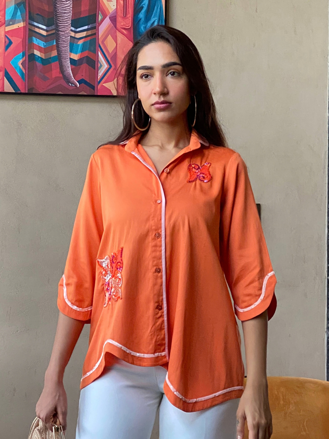 Sienna Shirt