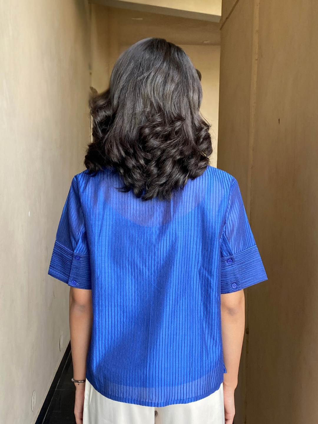 Pinwheel Shirt