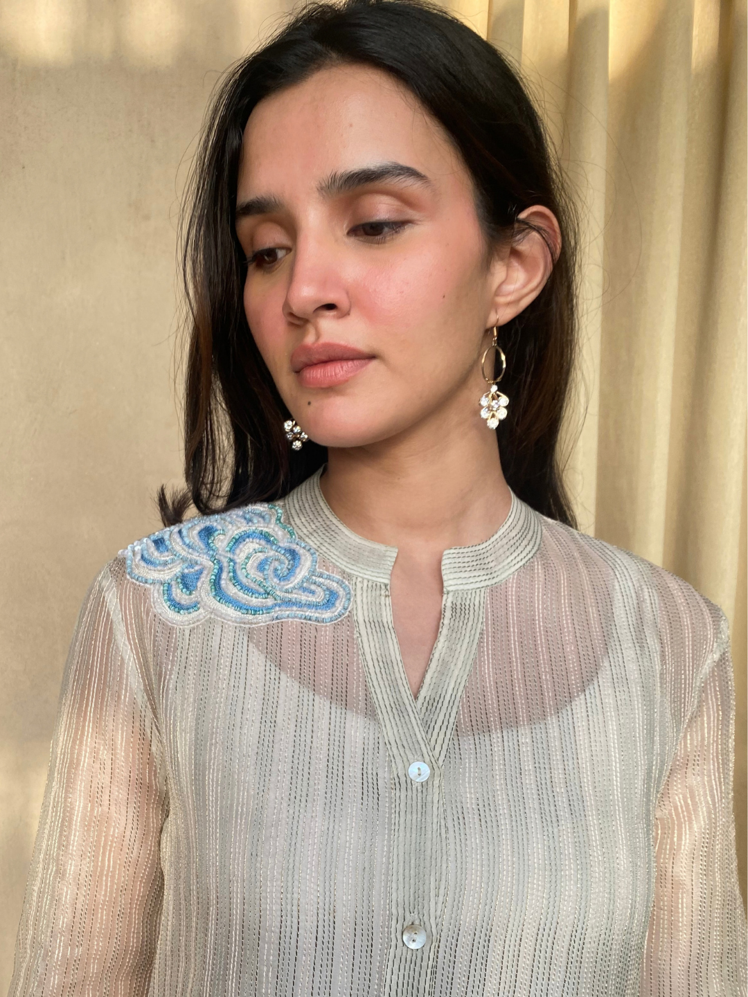 Cleo Shirt