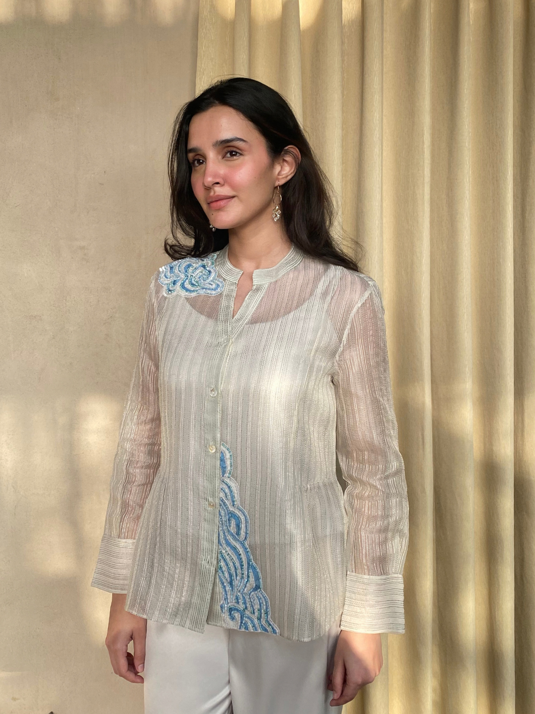 Cleo Shirt