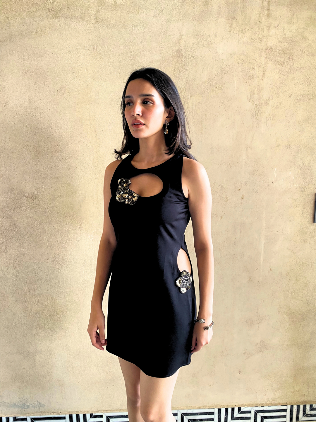 Tara Dress