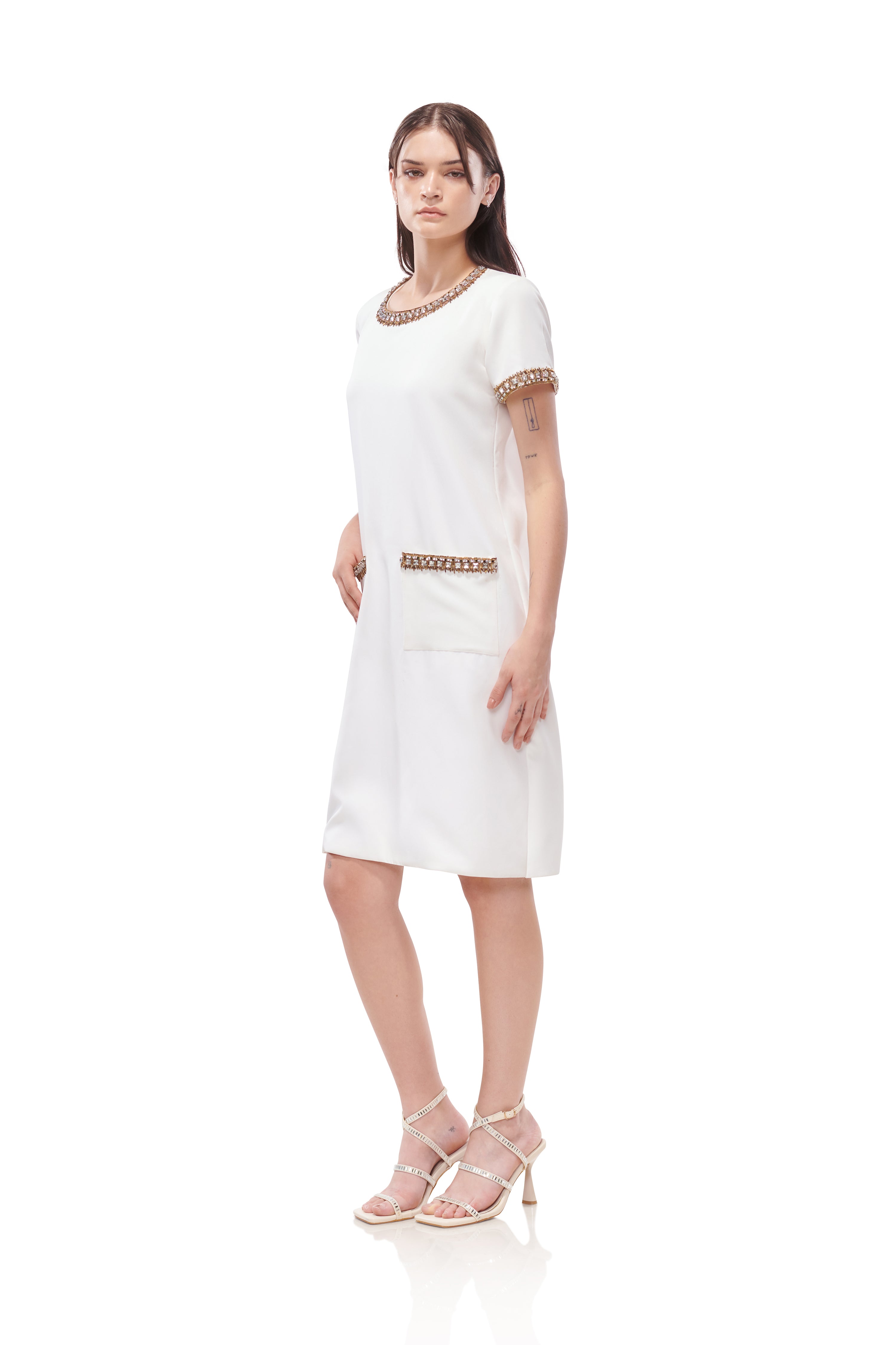 Grace Dress