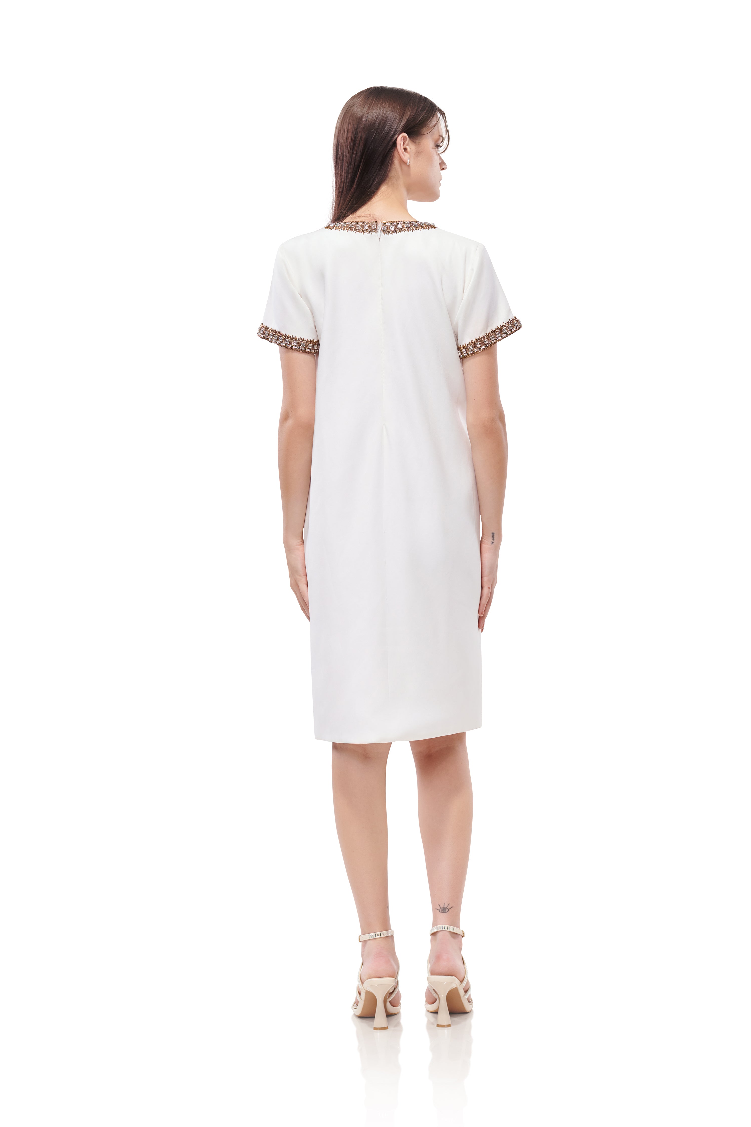 Grace Dress