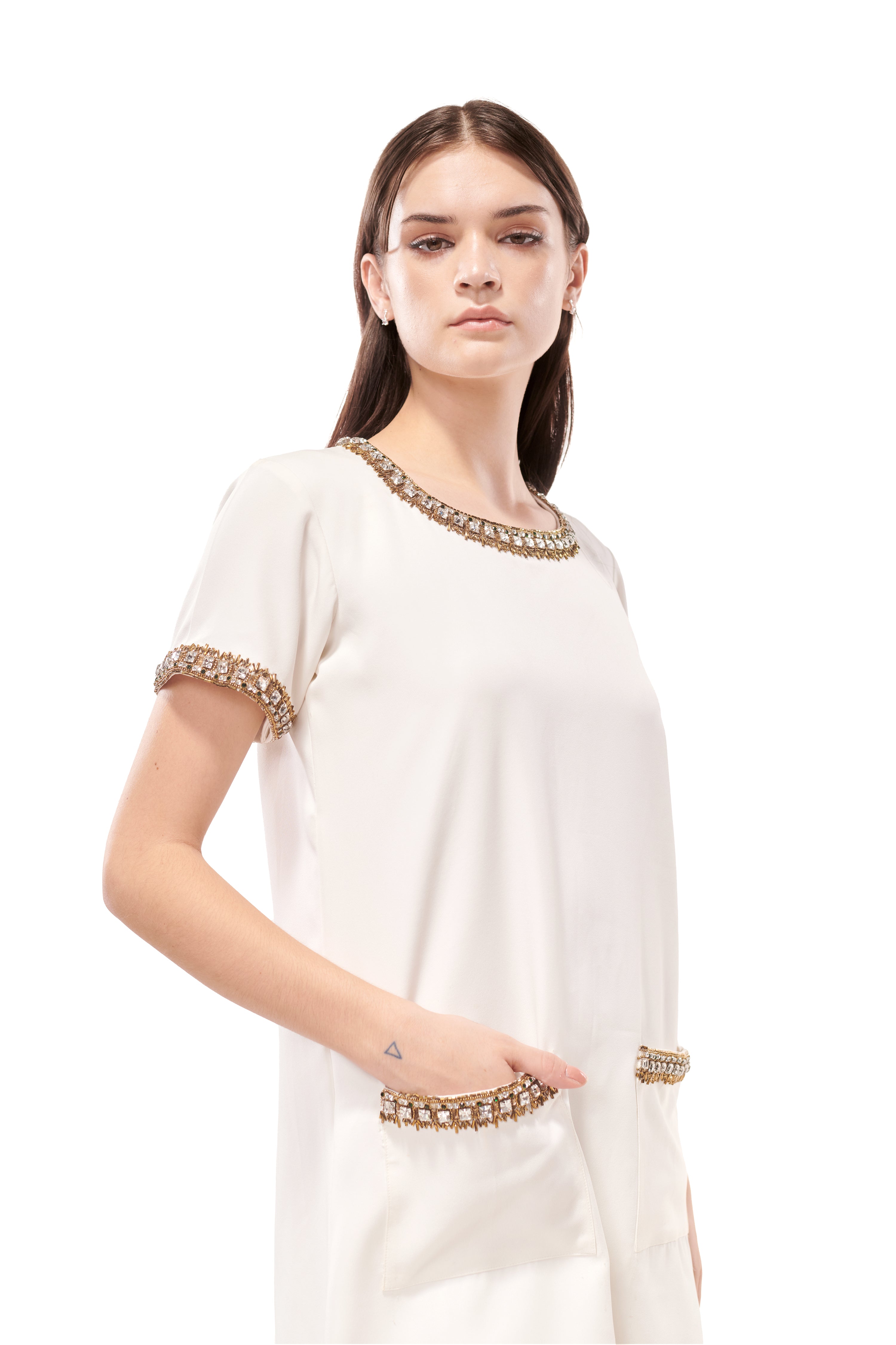 Grace Dress