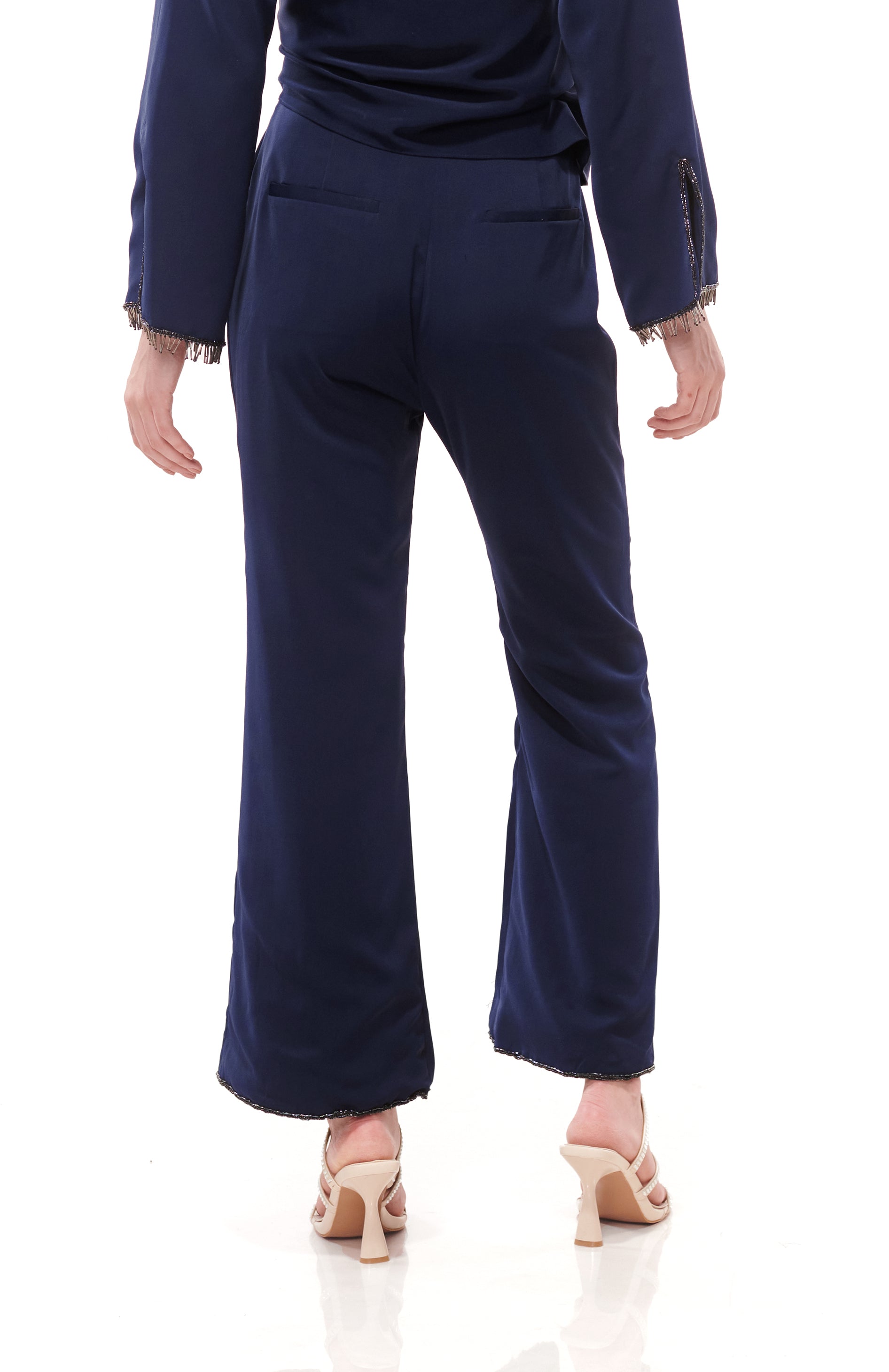 Lian Beaded Pants