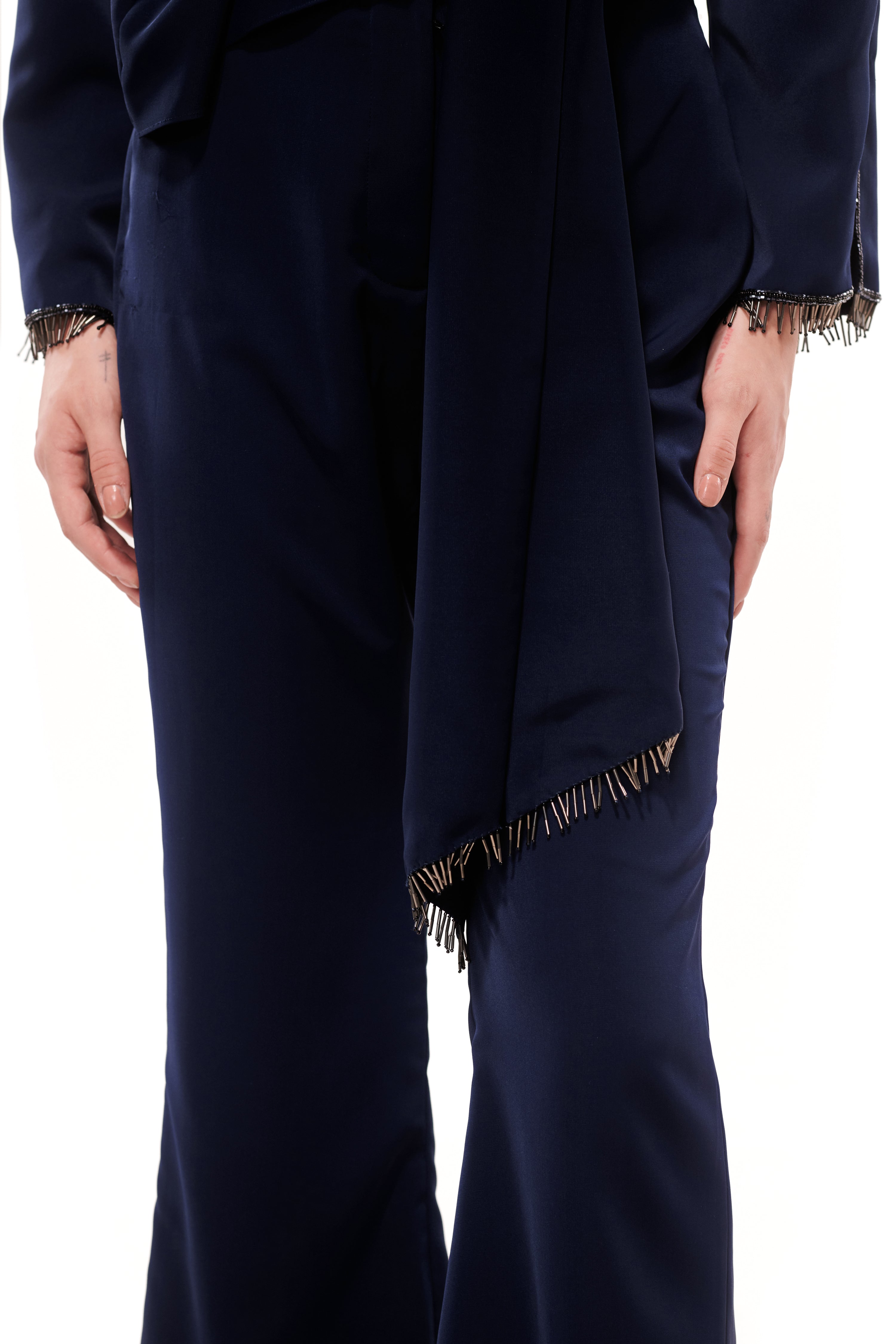Lian Beaded Pants