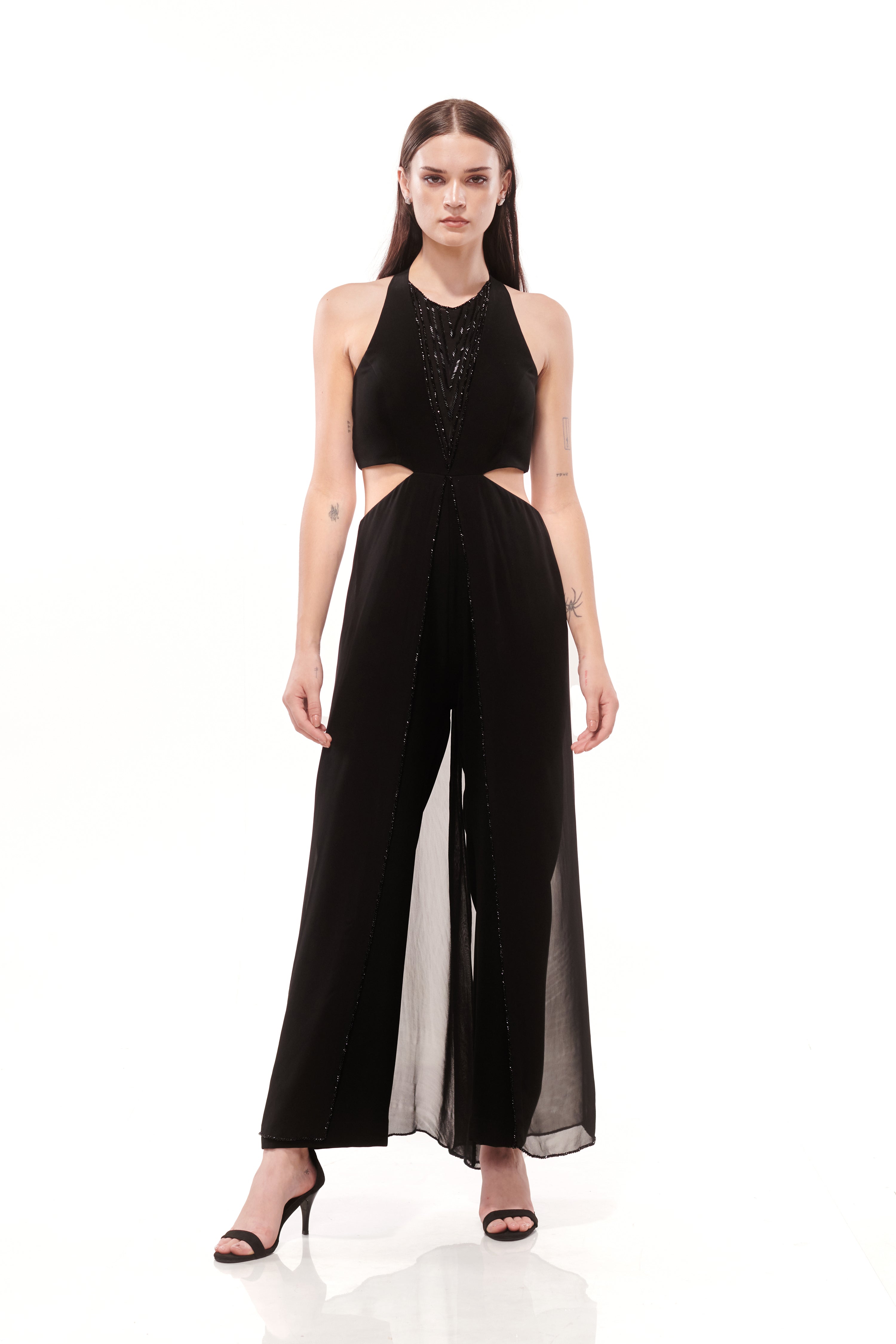 Ren Cut Out Jumpsuit