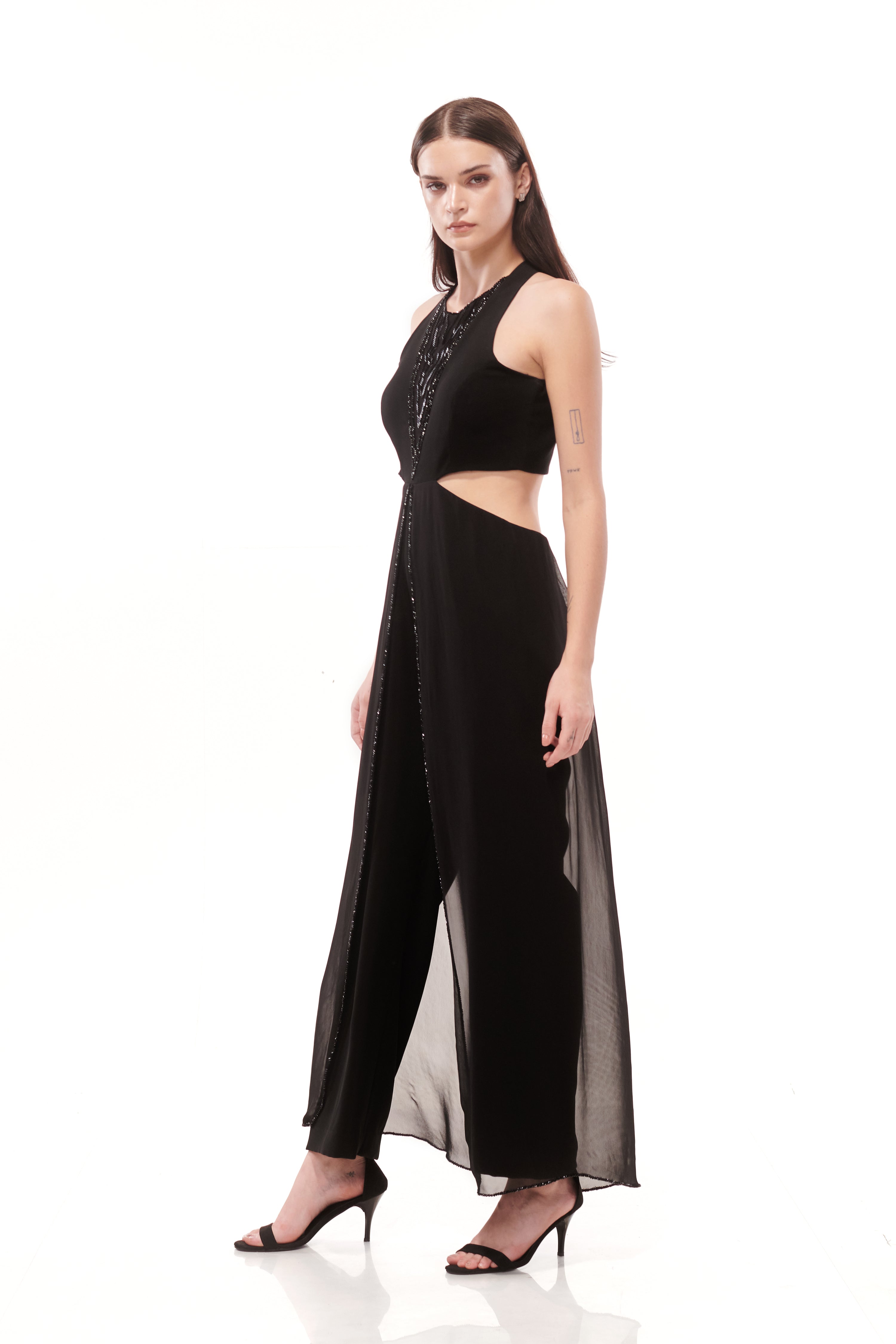 Ren Cut Out Jumpsuit