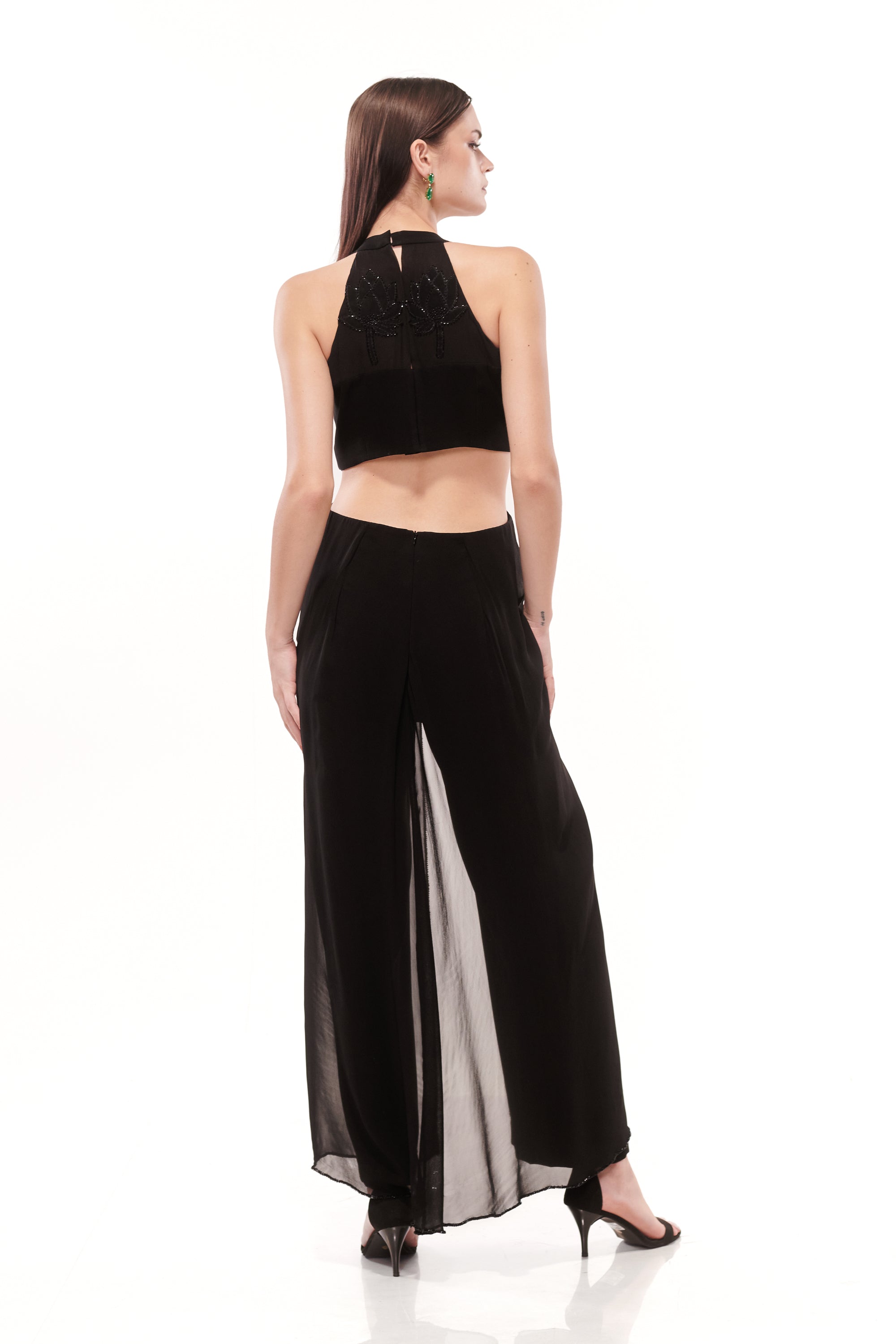 Ren Cut Out Jumpsuit