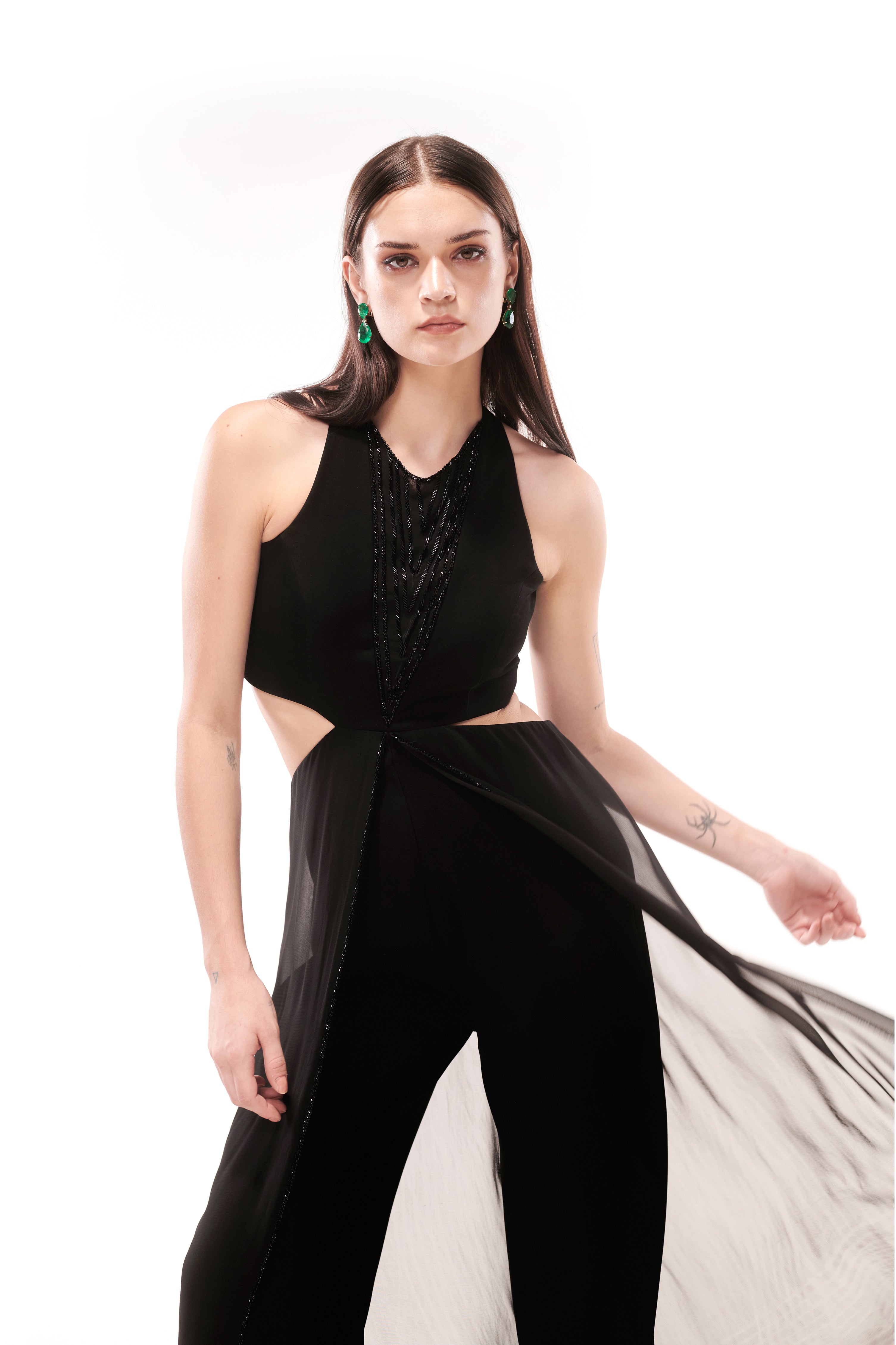 Ren Cut Out Jumpsuit