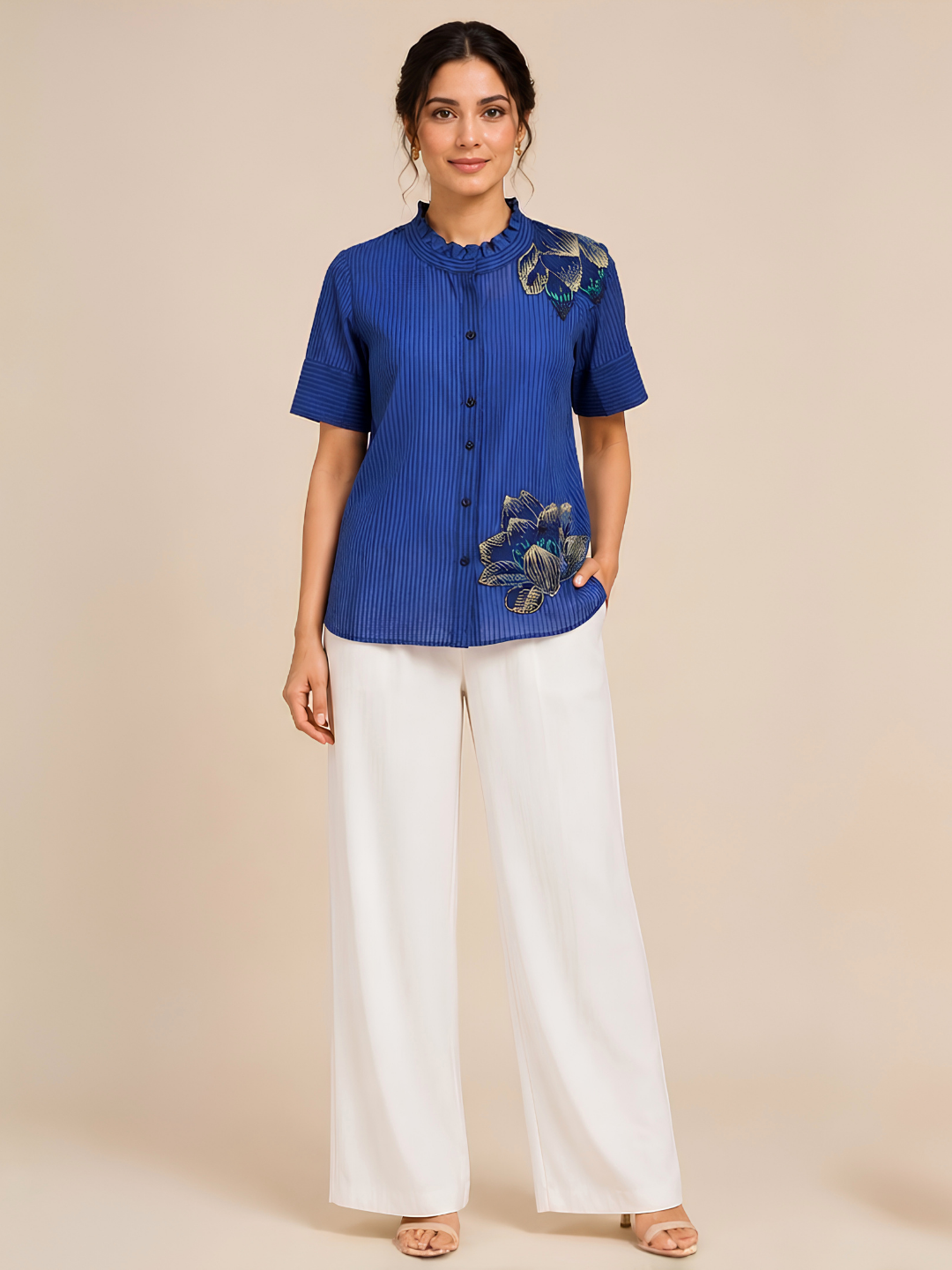 Dok Bua Shirt