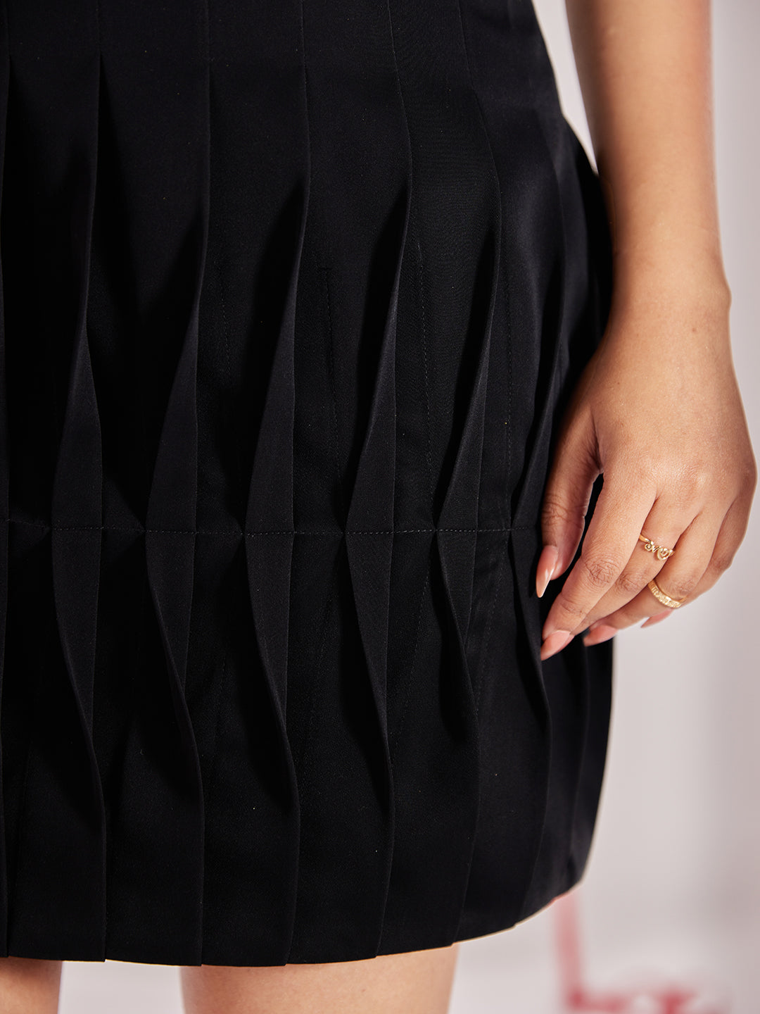 Noon Mini Dress