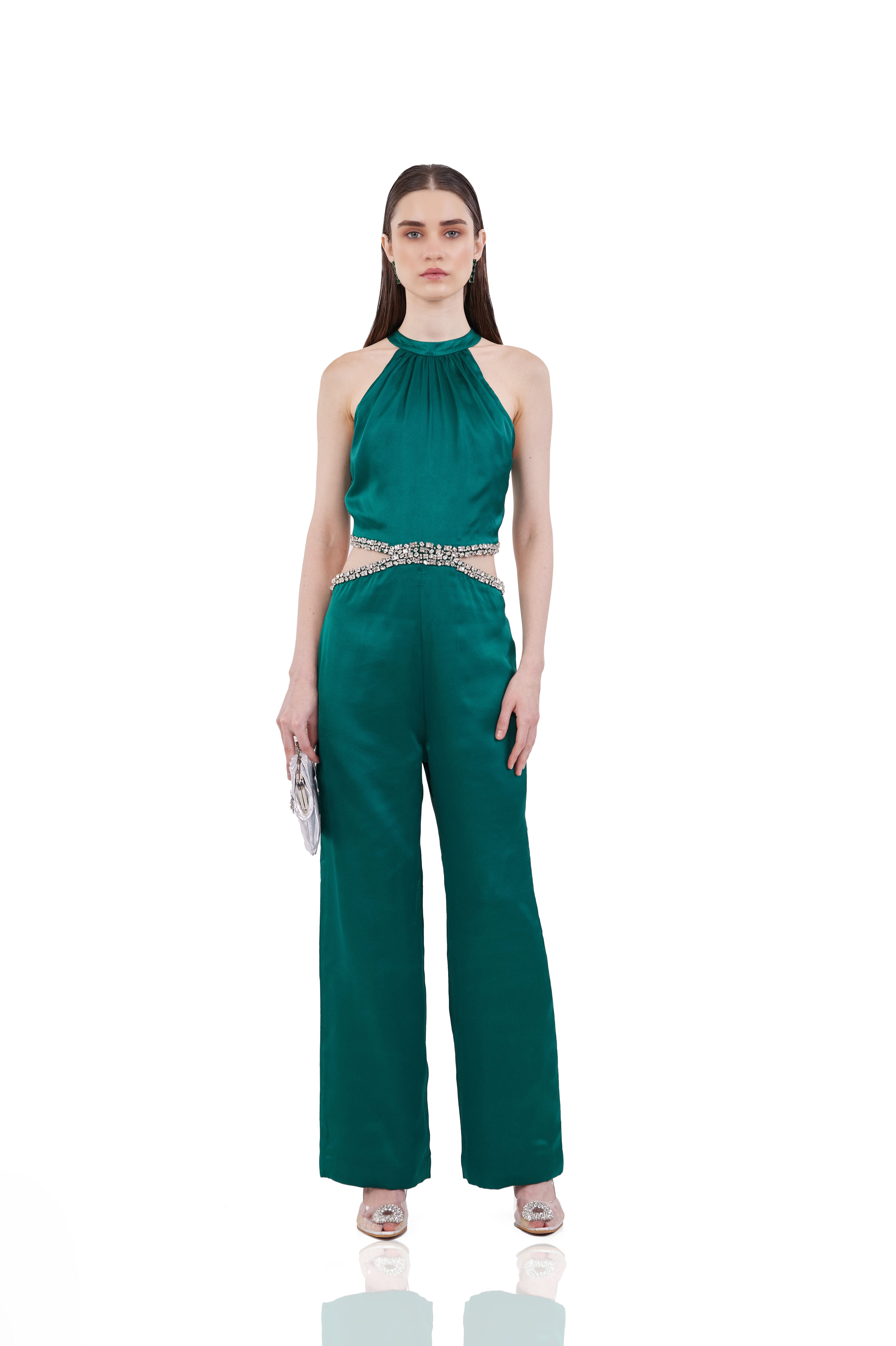 Portia Jumpsuit