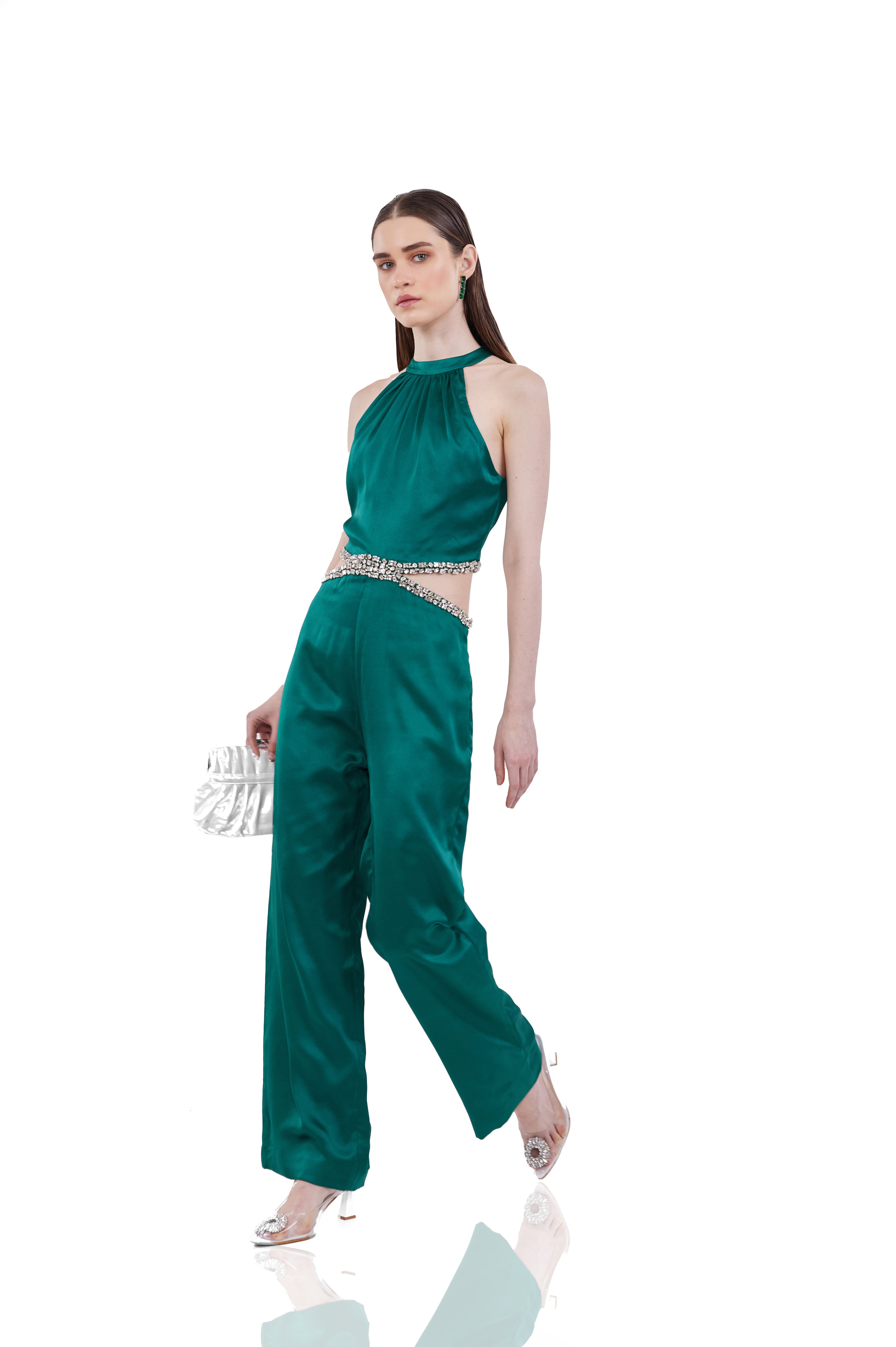Portia Jumpsuit