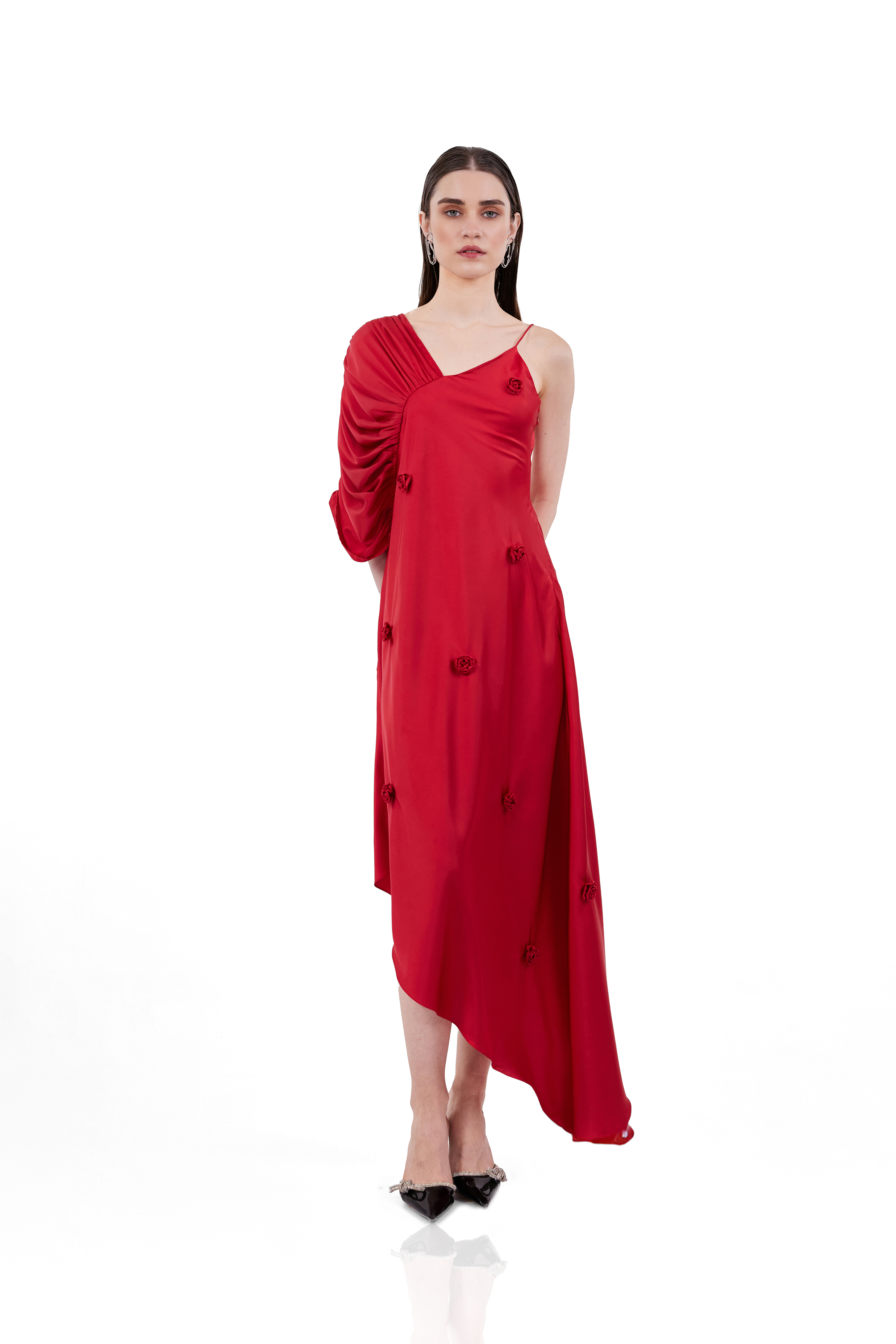 Amara Rose Dress