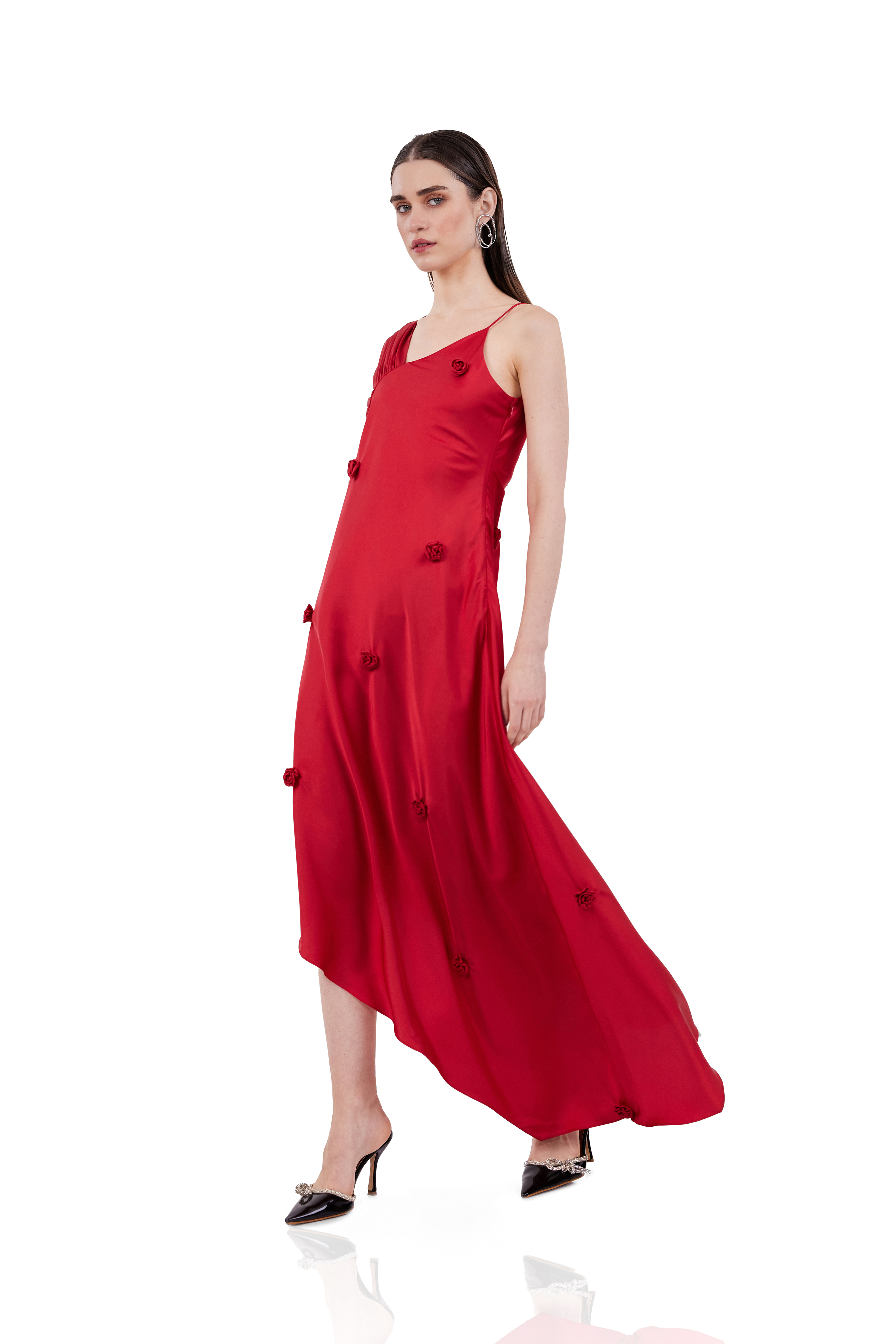 Amara Rose Dress