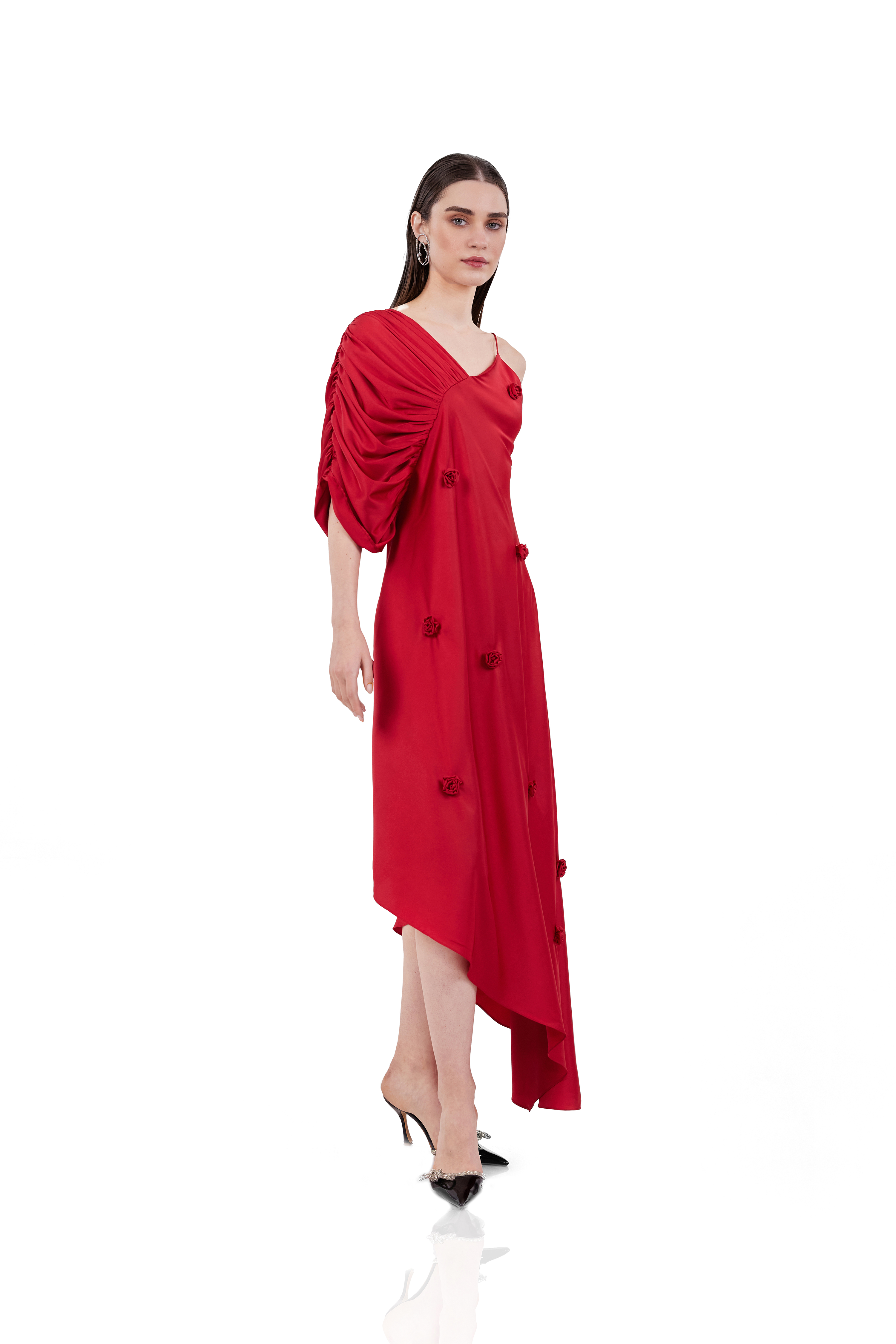 Amara Rose Dress