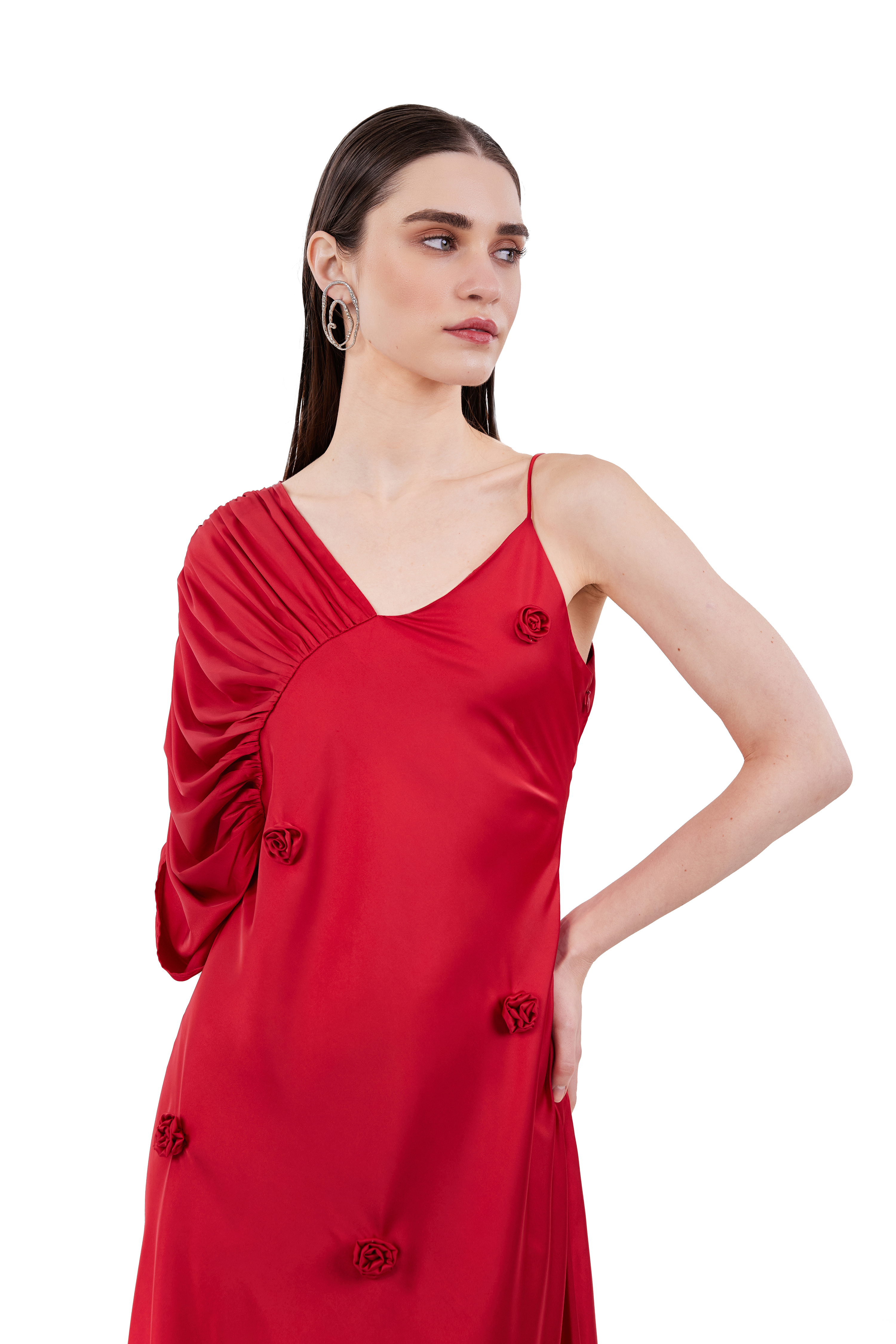 Amara Rose Dress