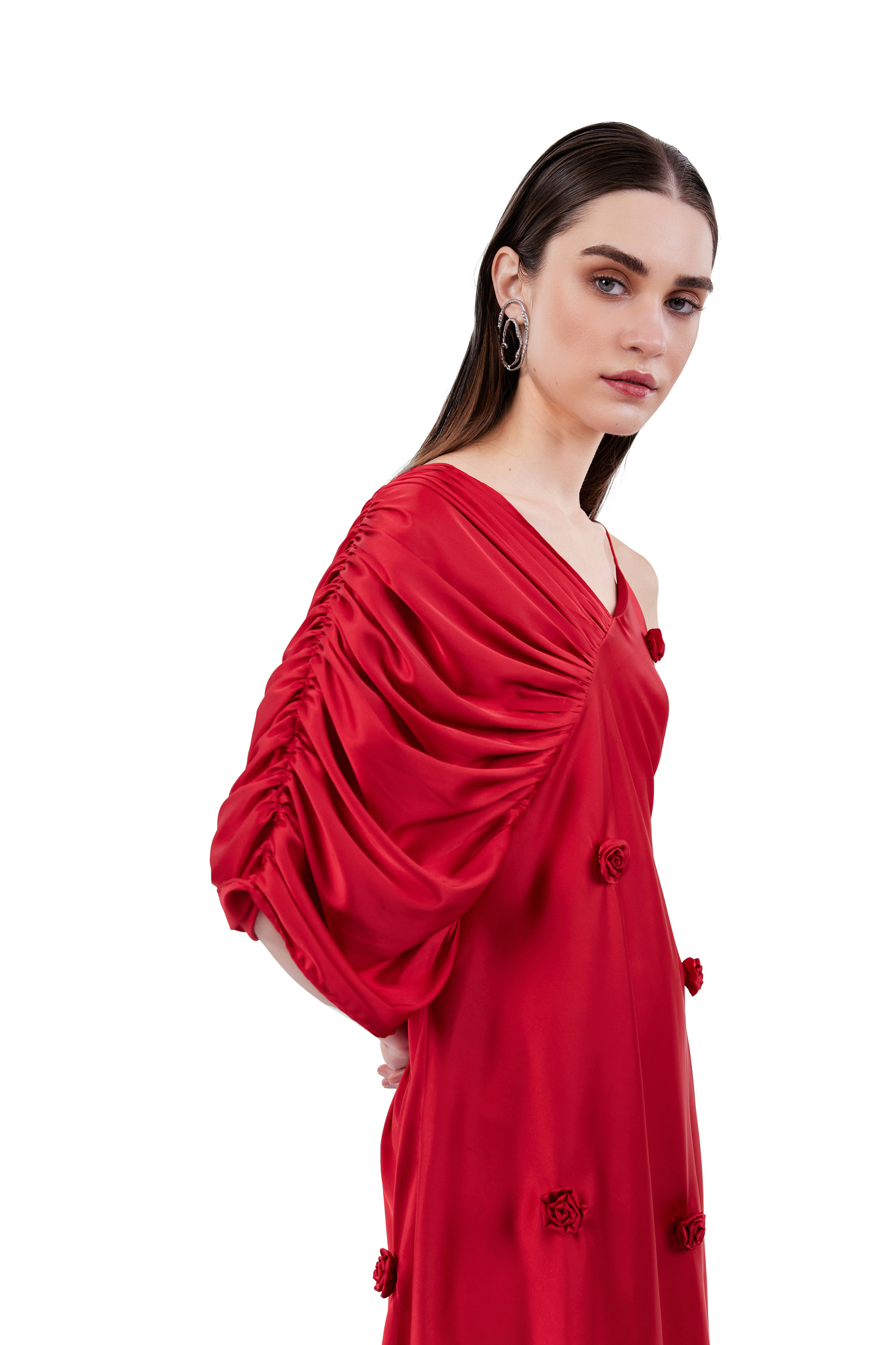 Amara Rose Dress