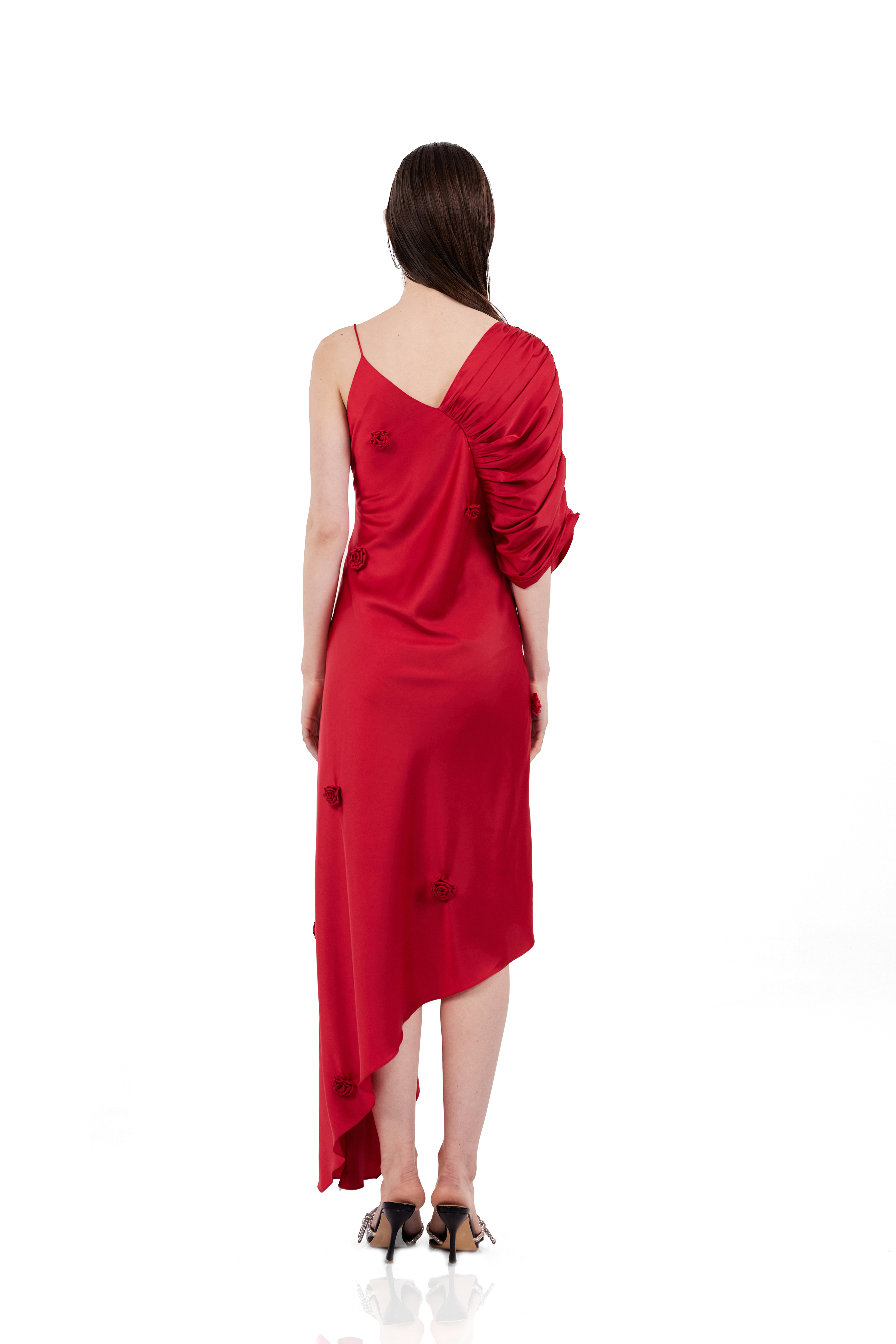 Amara Rose Dress