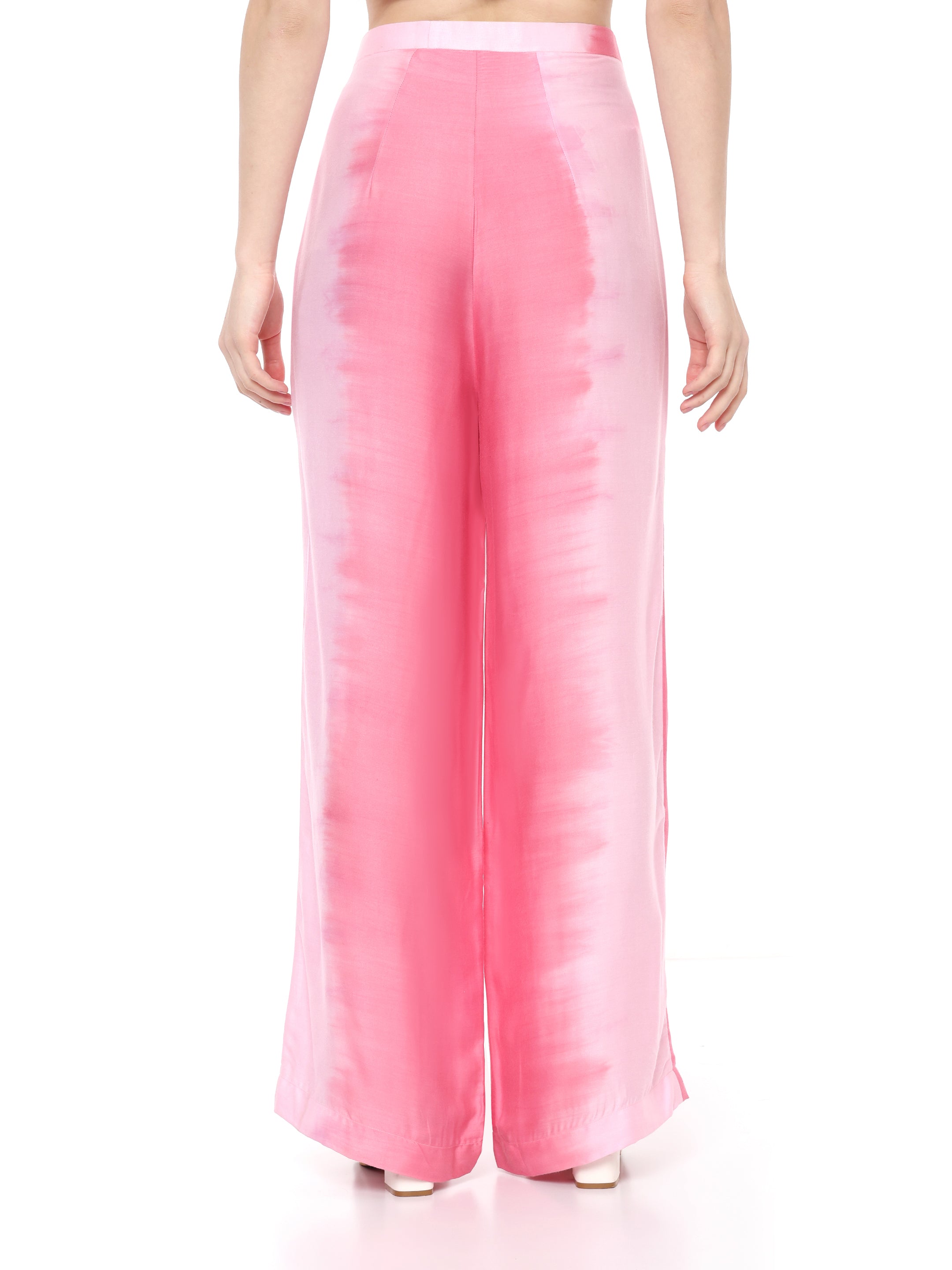 Glacia Straight Pants