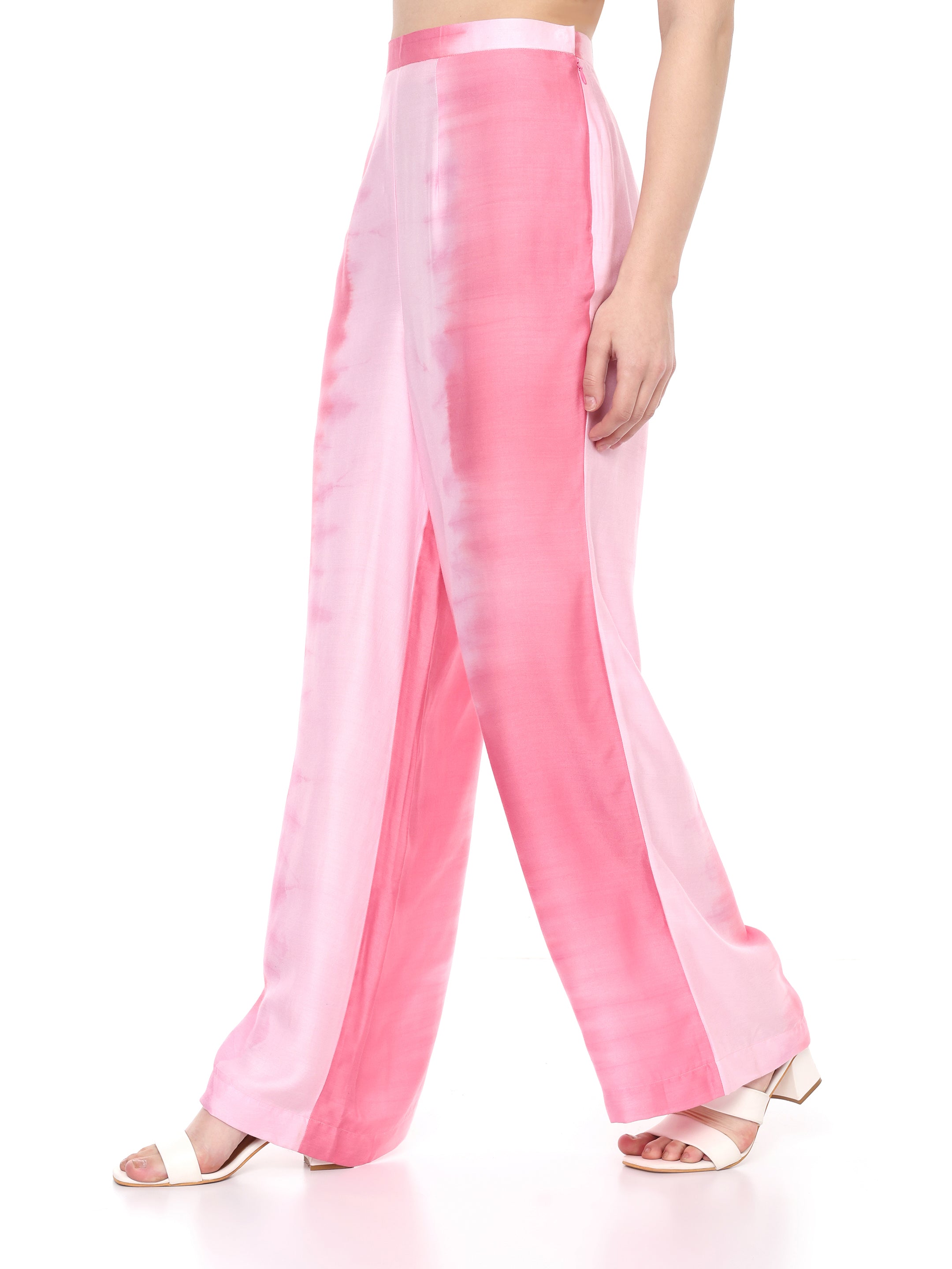 Glacia Straight Pants
