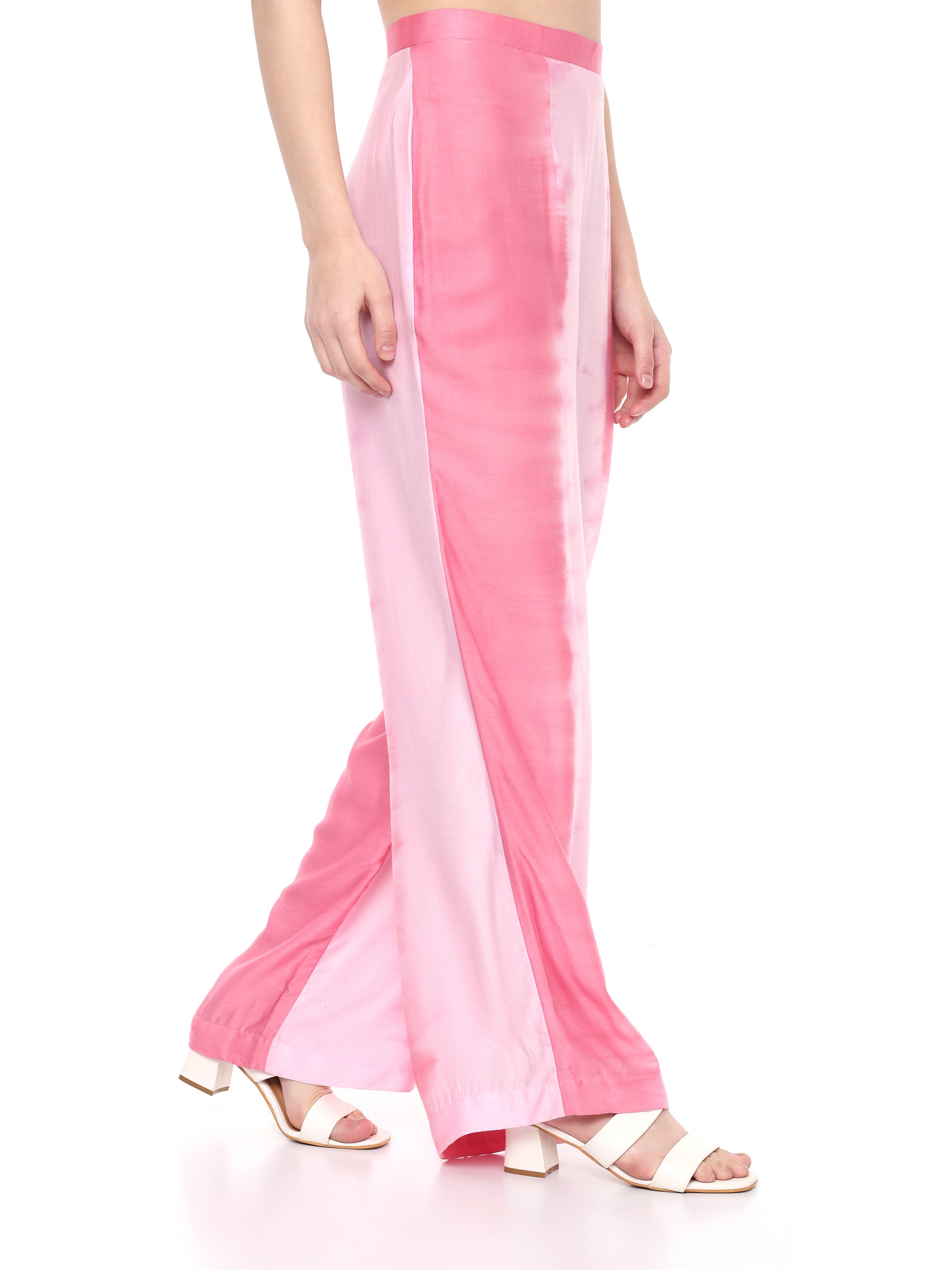 Glacia Straight Pants