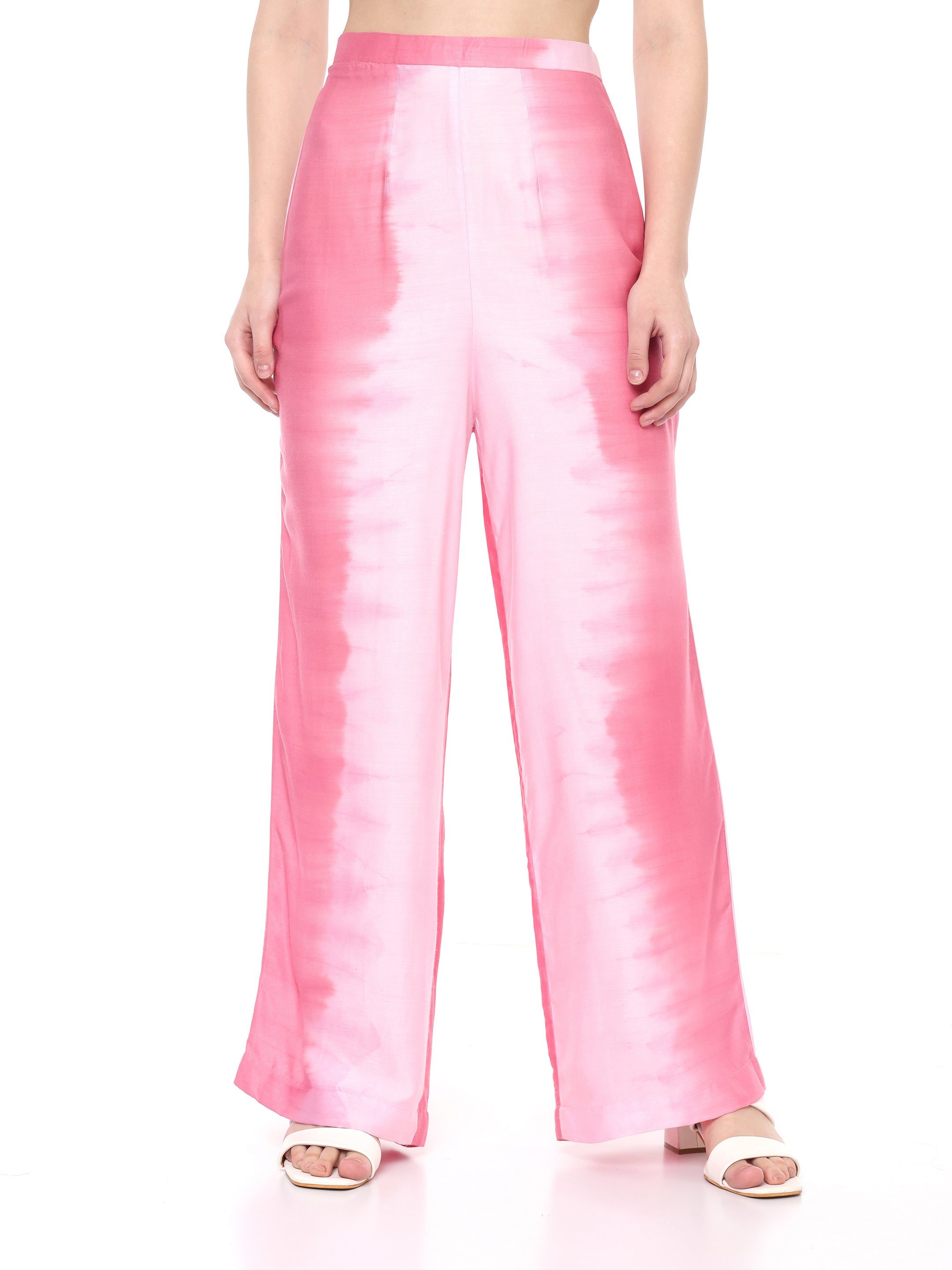 Glacia Straight Pants