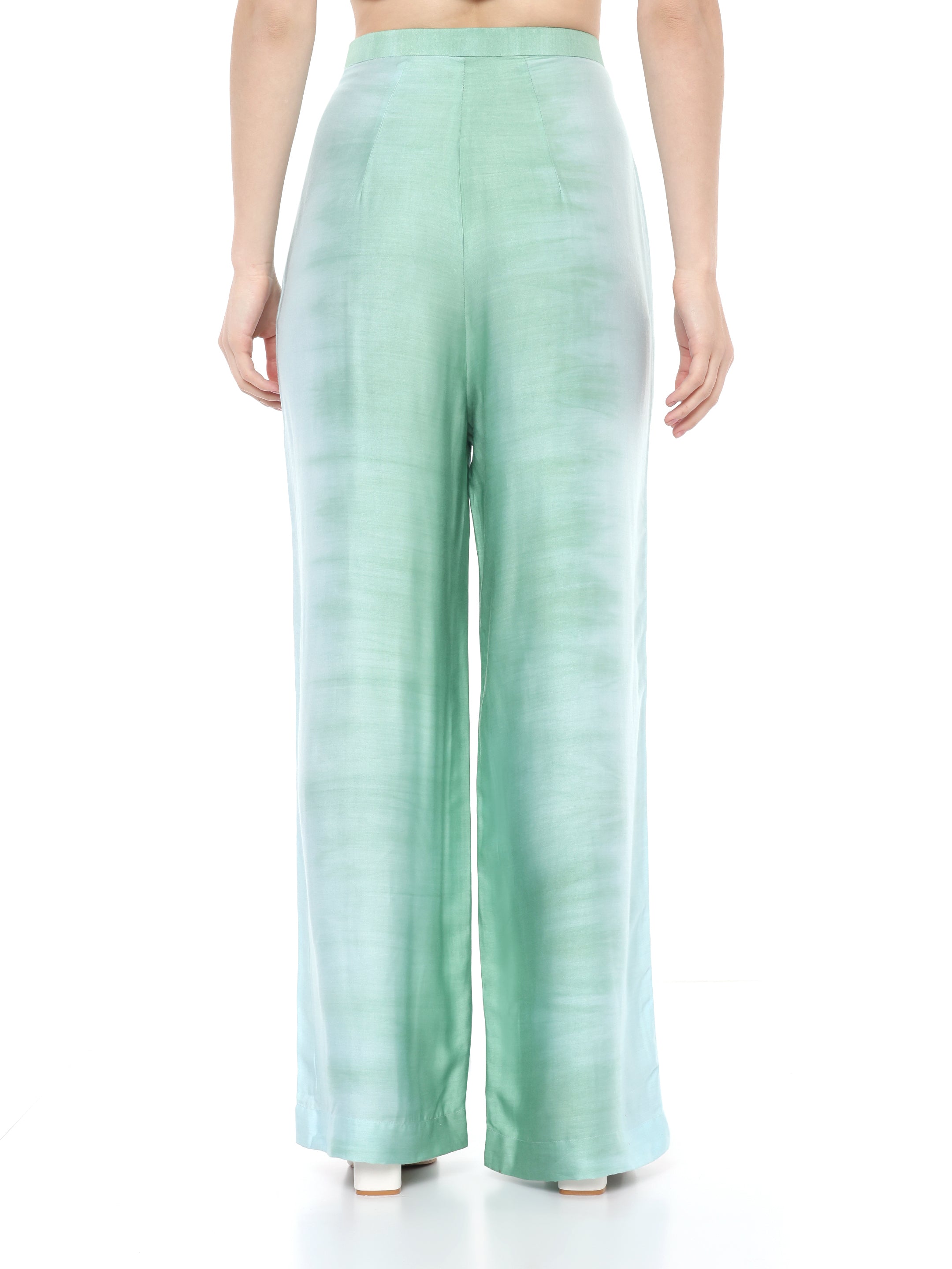 Glacia Straight Pants