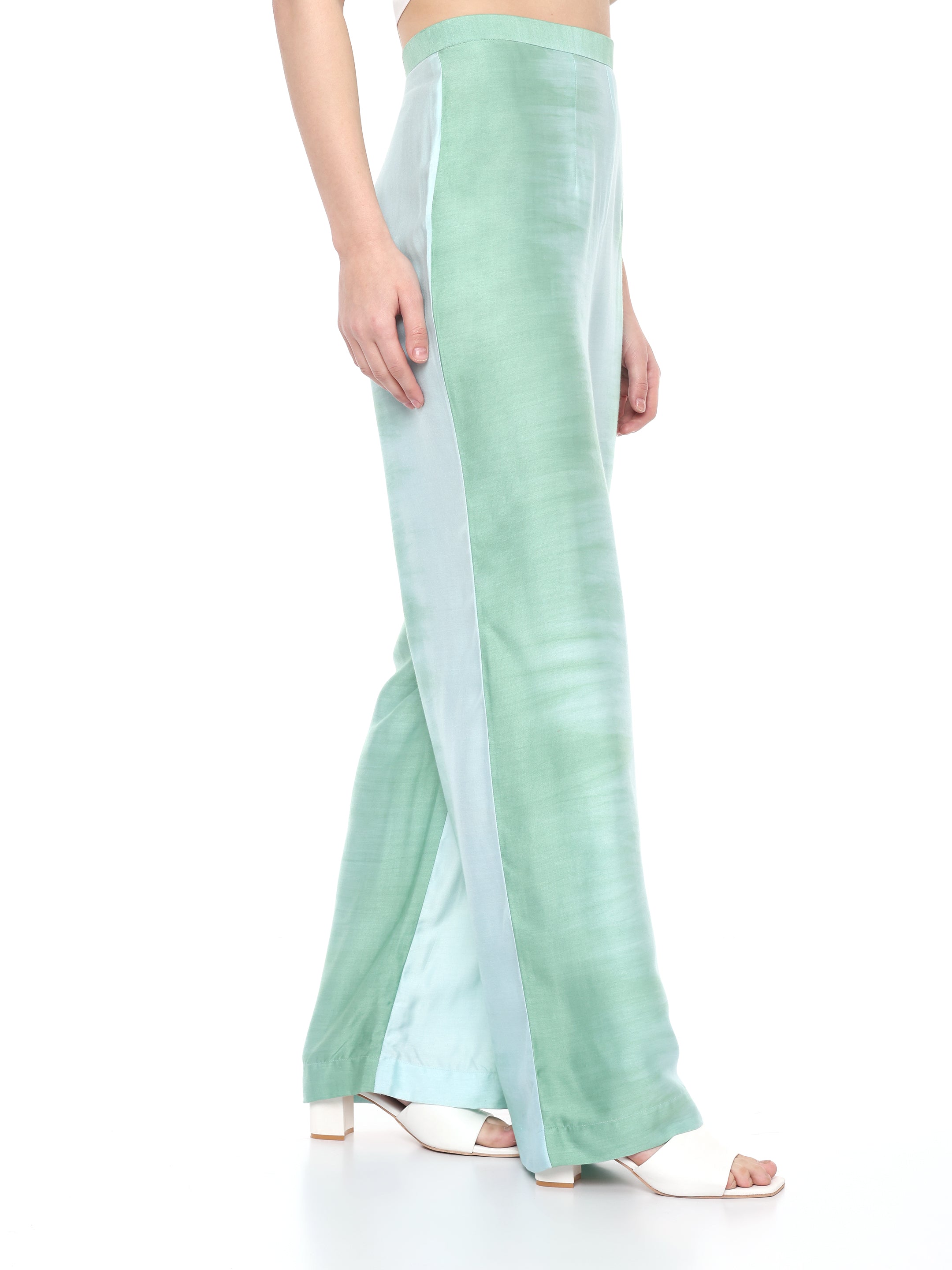 Glacia Straight Pants