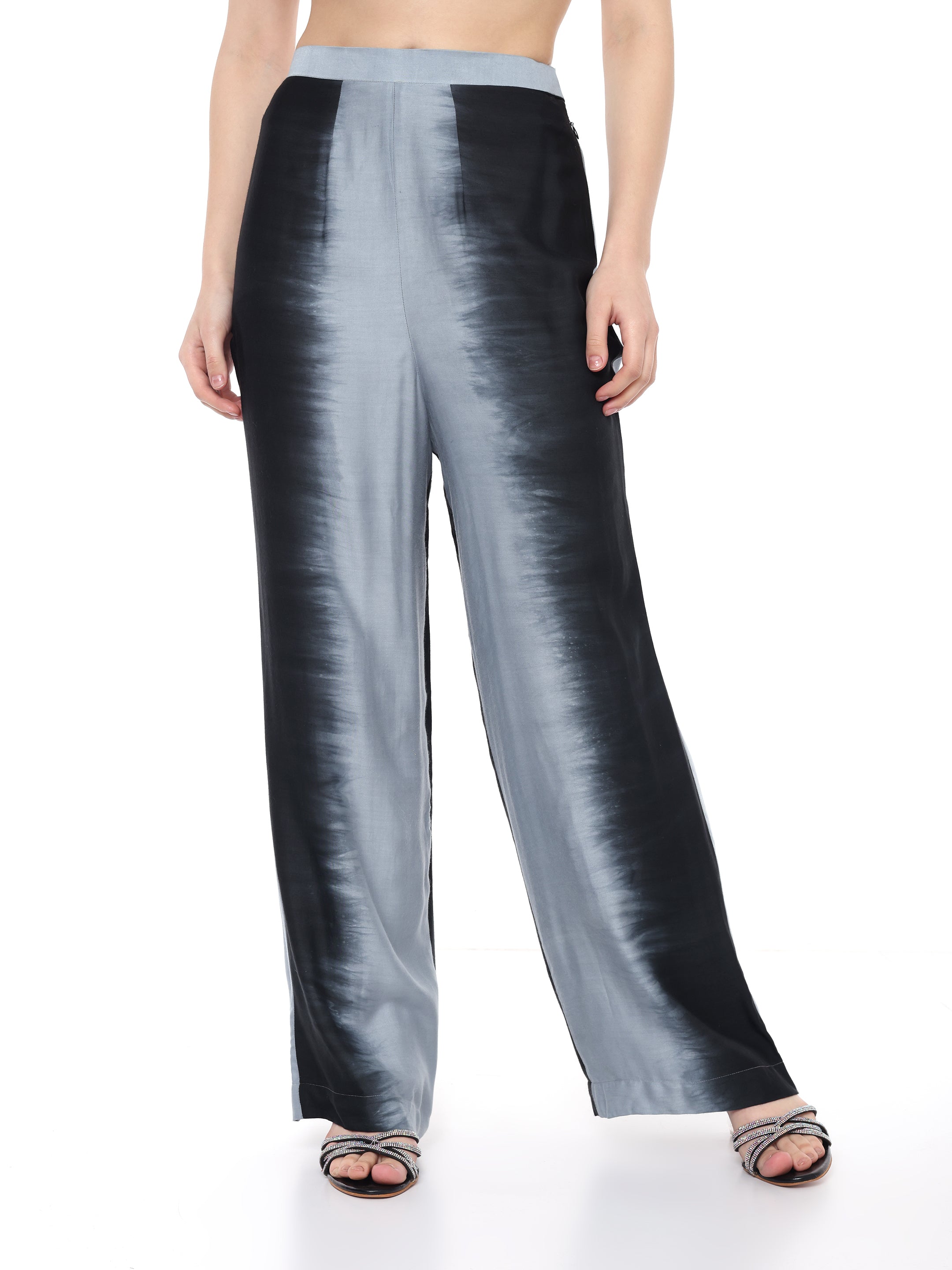 Glacia Straight Pants
