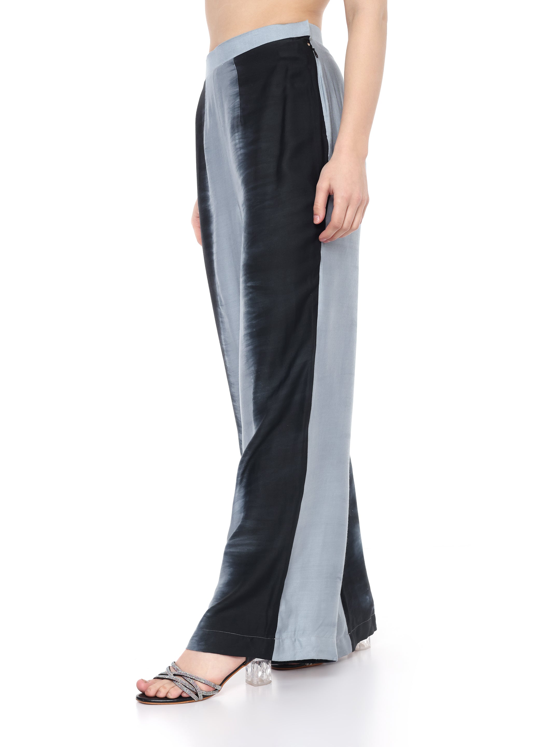 Glacia Straight Pants