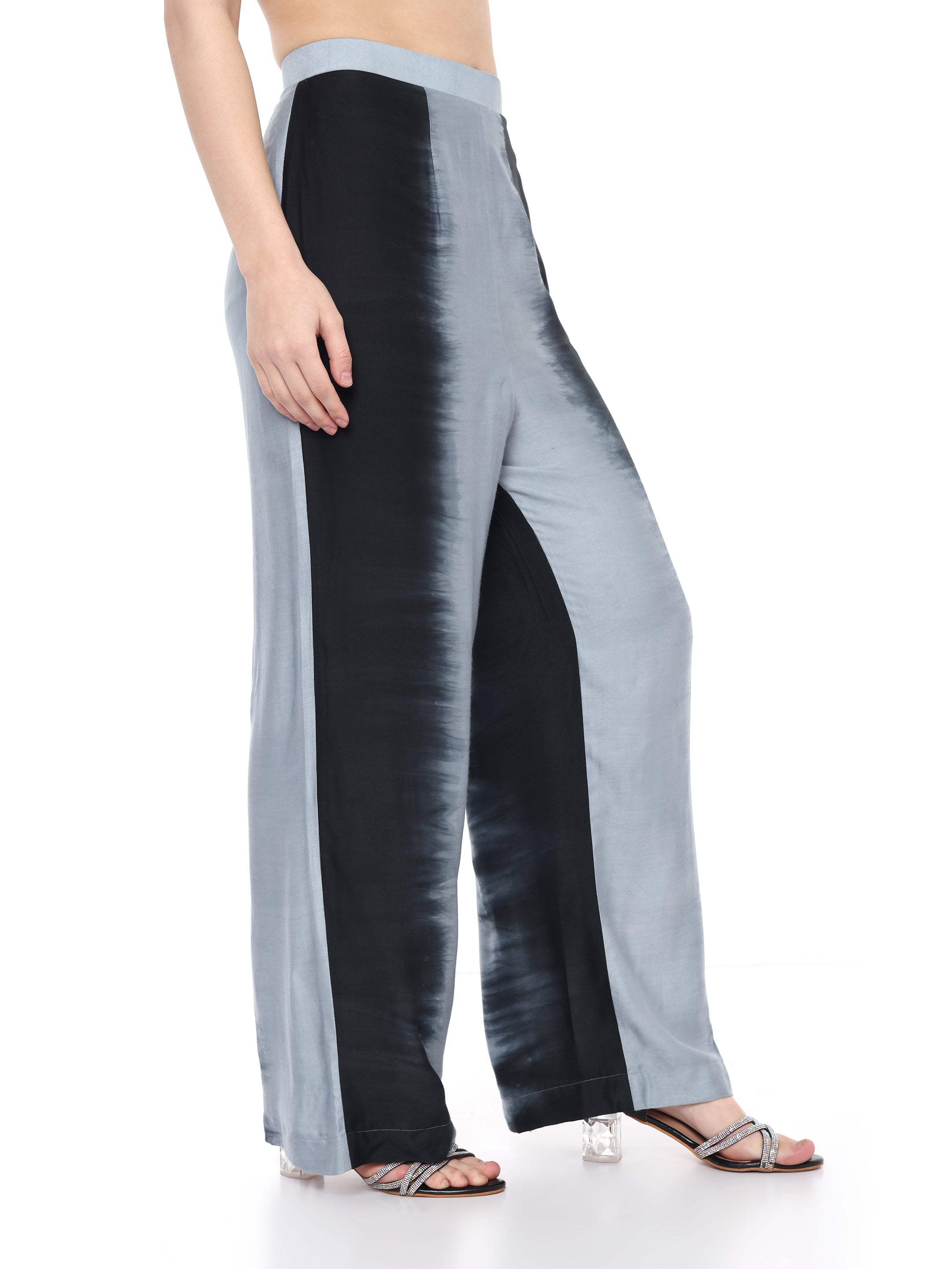 Glacia Straight Pants