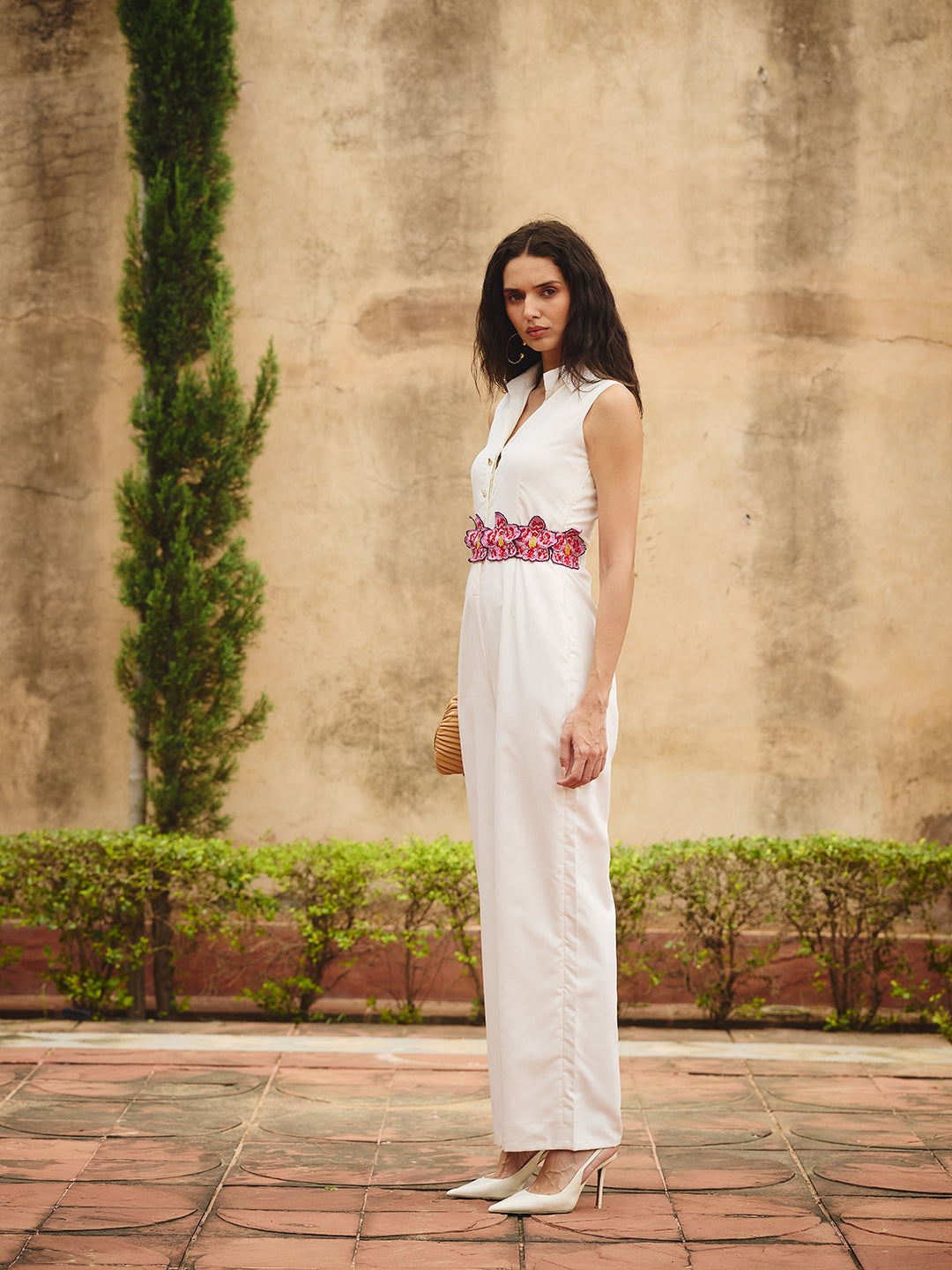 Valeria Jumpsuit