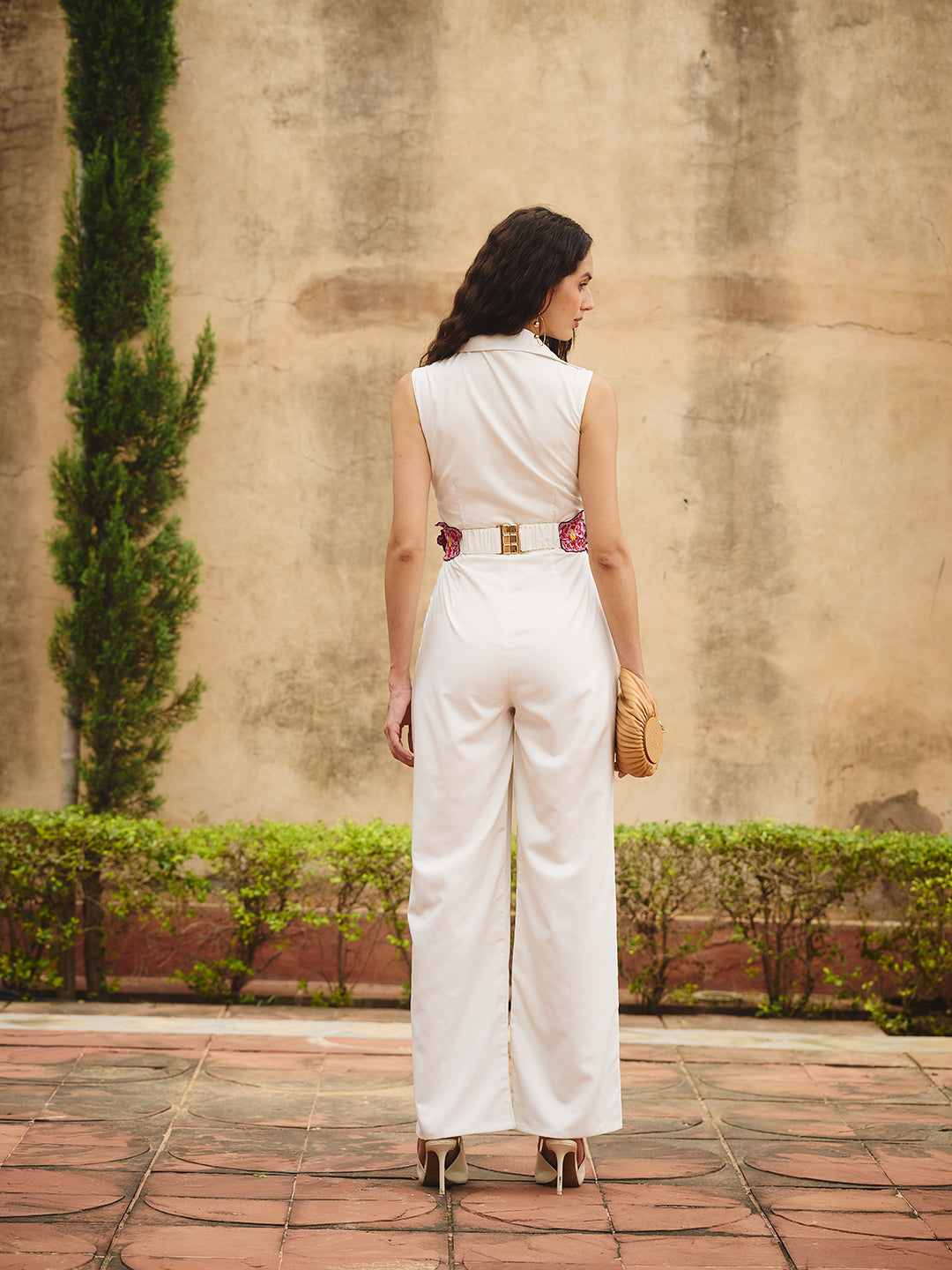 Valeria Jumpsuit