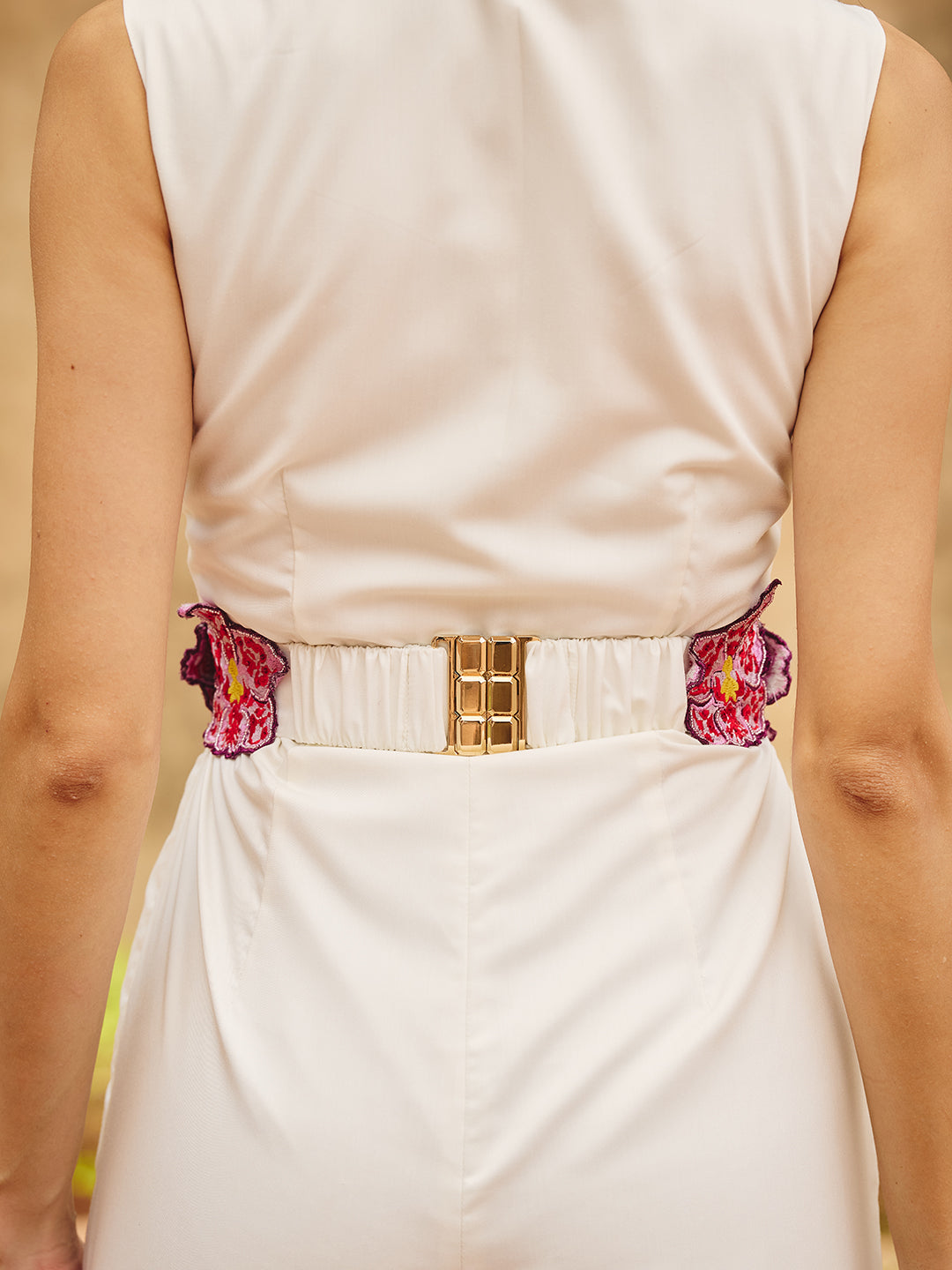 Valeria Jumpsuit