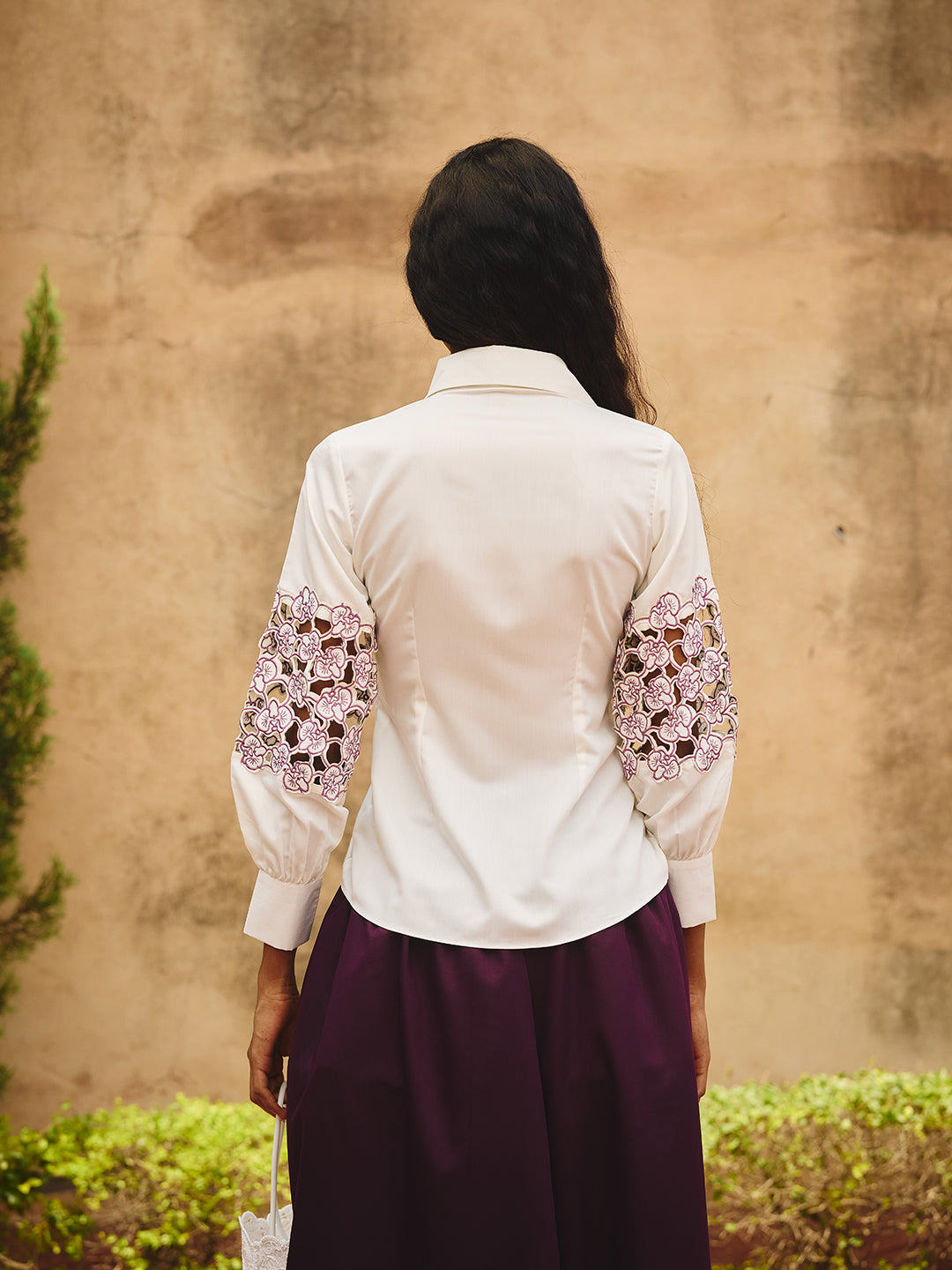 Raviya shirt