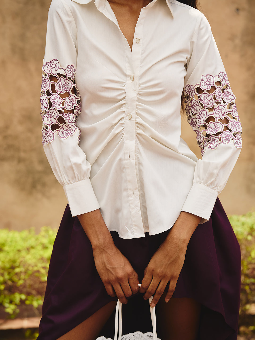 Raviya shirt