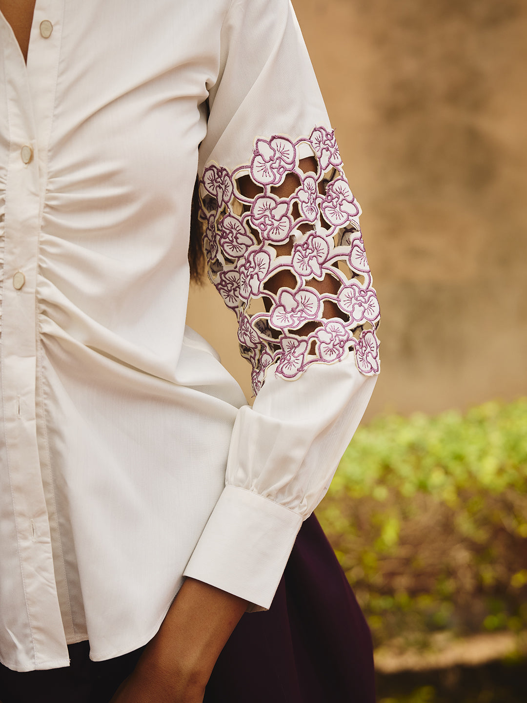 Raviya shirt