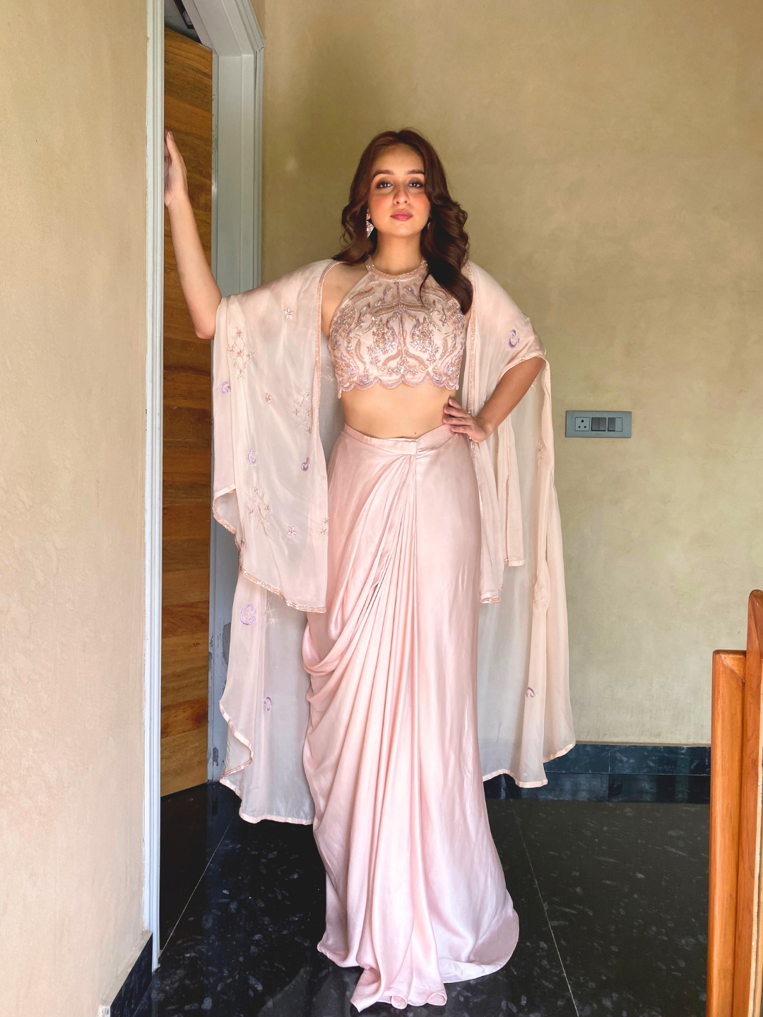 Elan Set